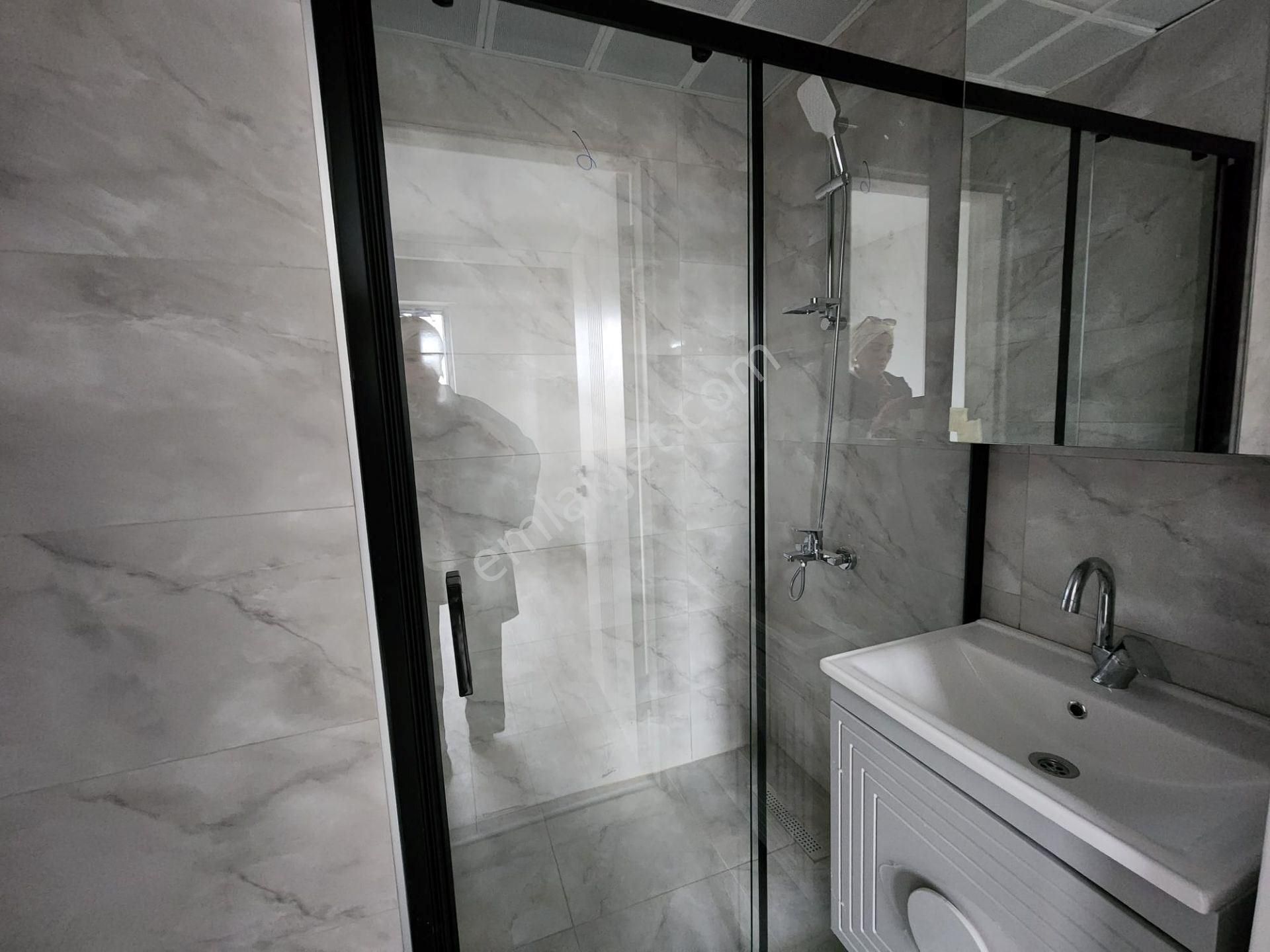 Yapracık'ta 2+1 Full Yapılı Site İçerisinde Sıfır Katta Satılık - Görsel 32