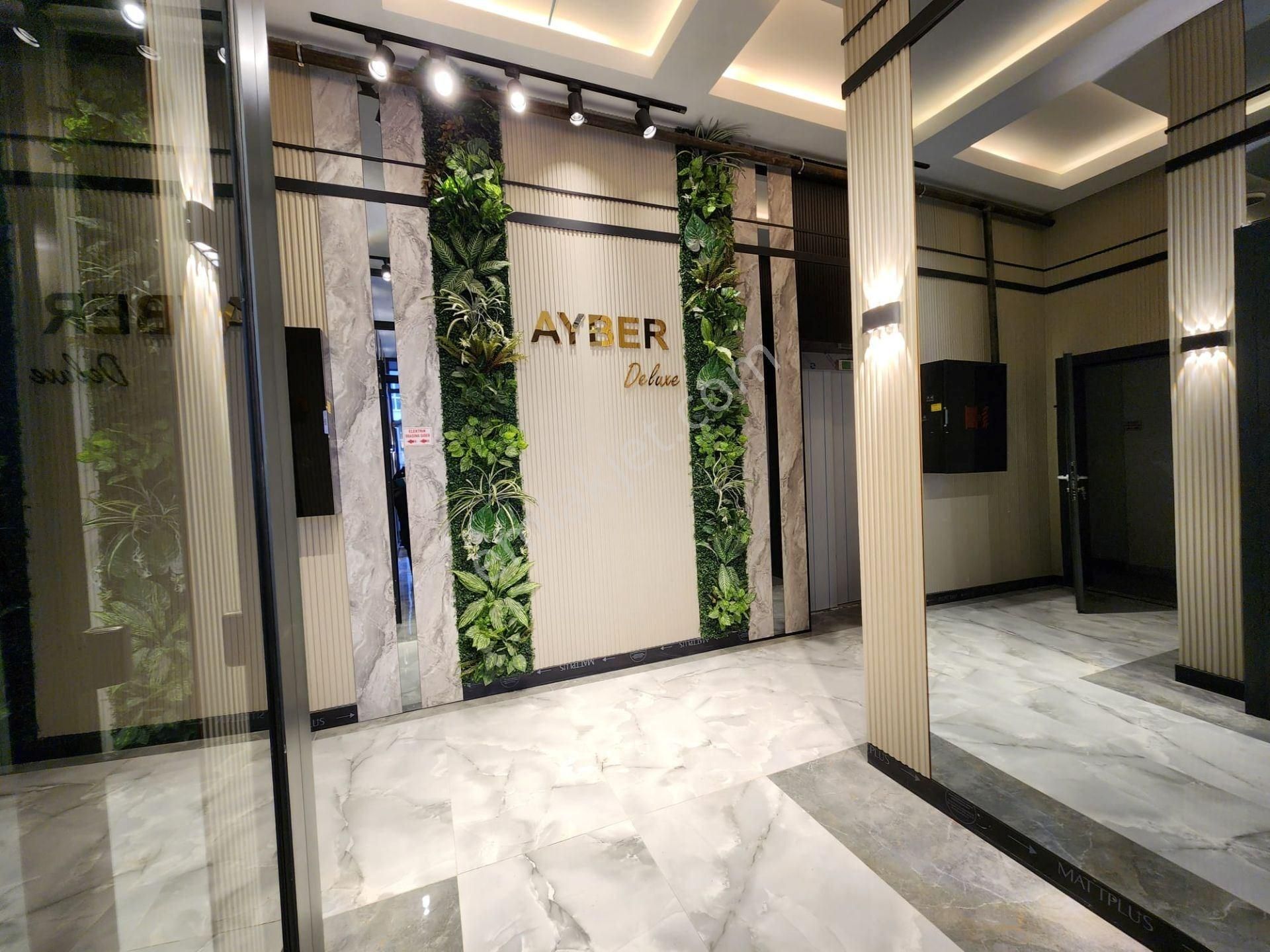 Yapracık'ta 2+1 Full Yapılı Site İçerisinde Sıfır Katta Satılık - Görsel 13