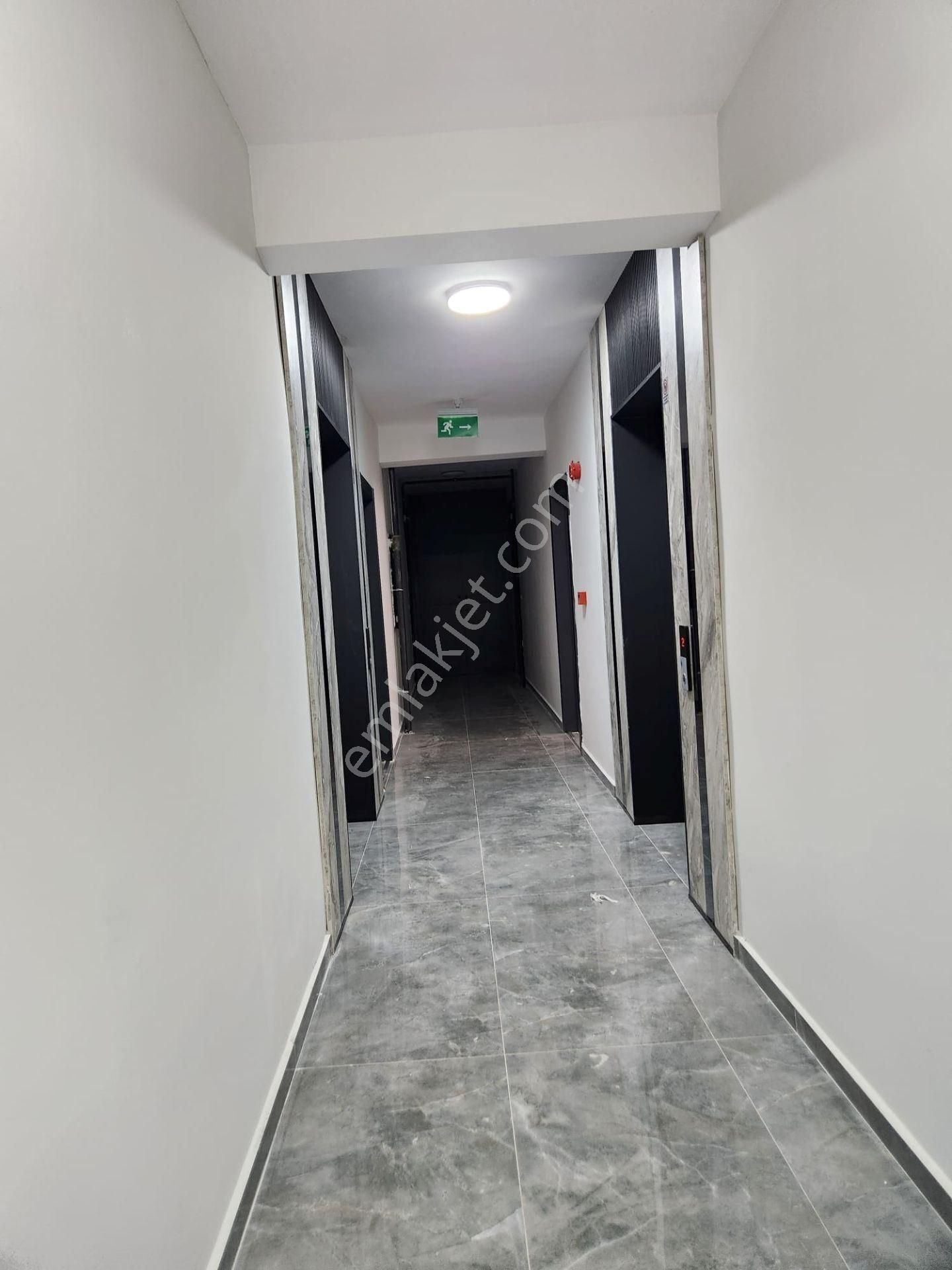 Yapracık'ta 2+1 Full Yapılı Site İçerisinde Sıfır Katta Satılık - Görsel 16