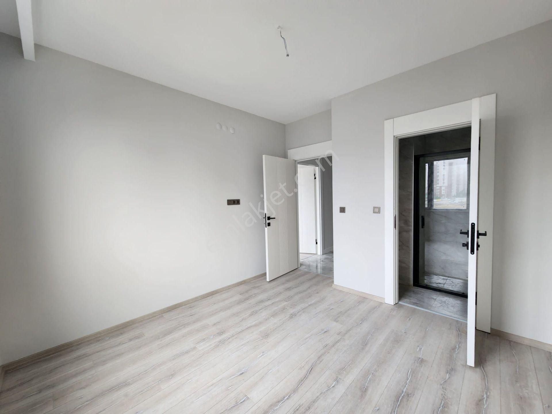 Yapracık'ta 2+1 Full Yapılı Site İçerisinde Sıfır Katta Satılık - Görsel 29