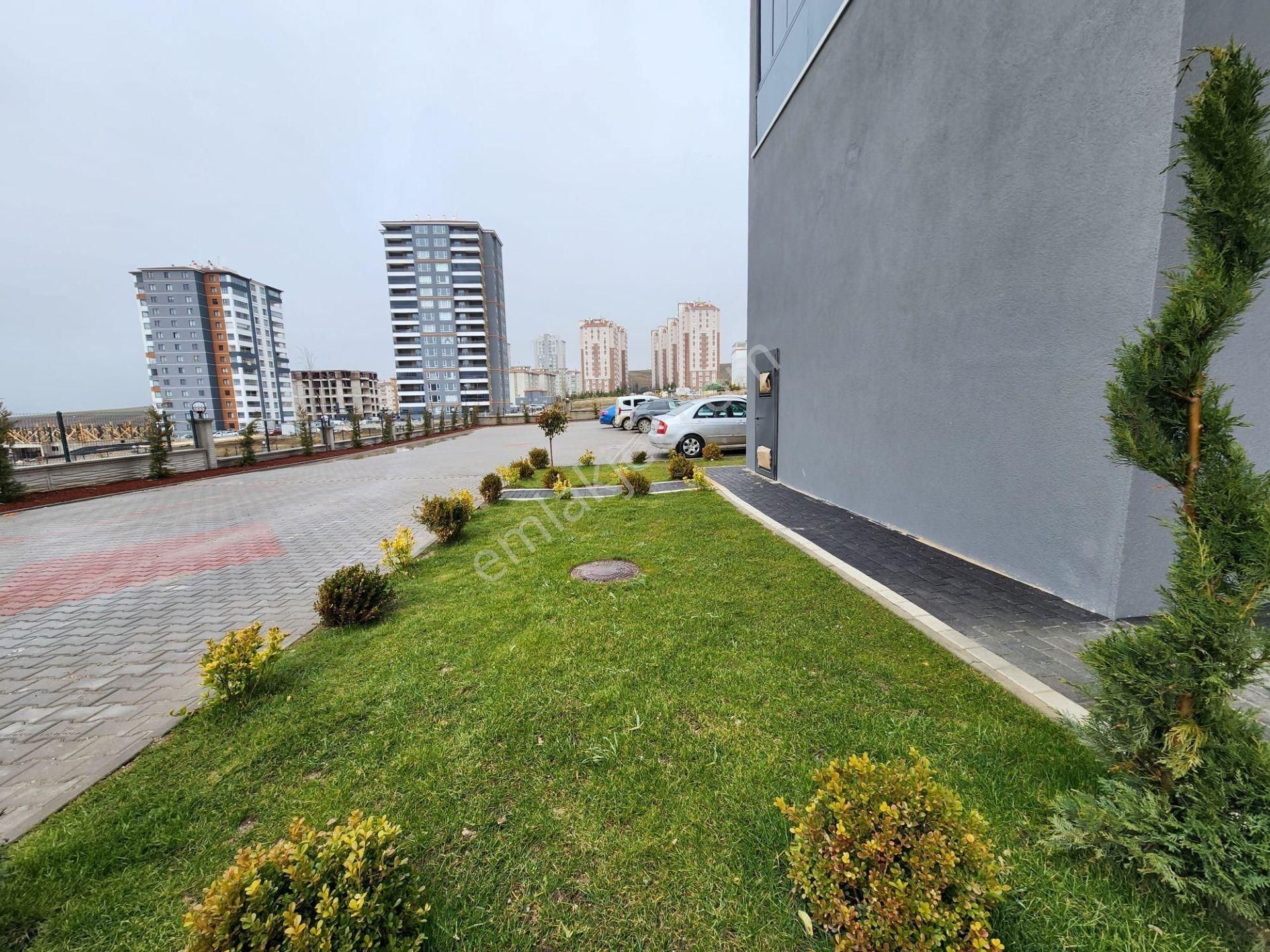 Yapracık'ta 2+1 Full Yapılı Site İçerisinde Sıfır Katta Satılık - Görsel 6