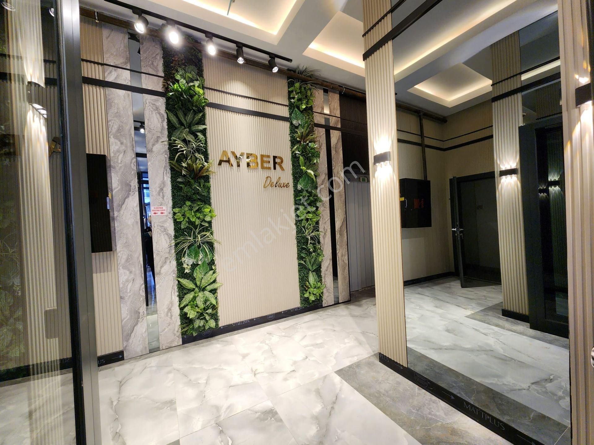 Yapracık'ta 2+1 Full Yapılı Site İçerisinde Sıfır Katta Satılık - Görsel 12