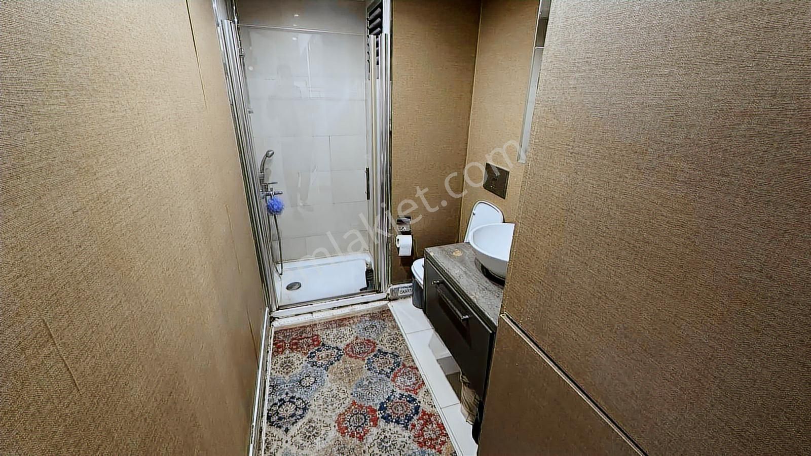 Myvıa Bahçede Önü Açık Peyzaj Cepheli, Balkonlu 1+0 Stüdyo - Görsel 5