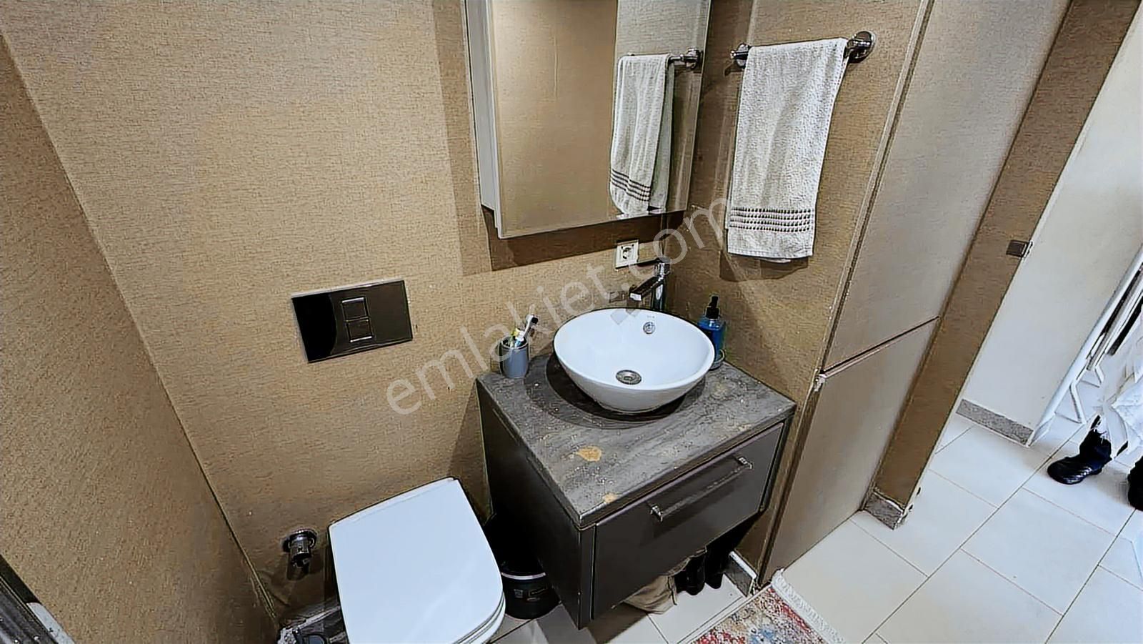 Myvıa Bahçede Önü Açık Peyzaj Cepheli, Balkonlu 1+0 Stüdyo - Görsel 9