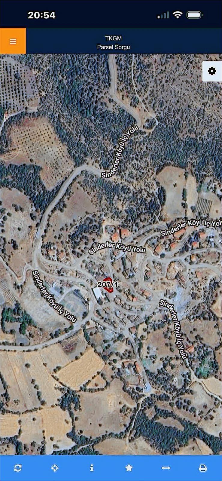 294 Mt.köy Taş Evi.tadilat İstiyor. Tek Tapu.su,elkt,yol - Görsel 23