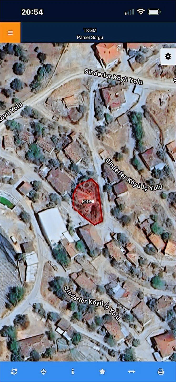 294 Mt.köy Taş Evi.tadilat İstiyor. Tek Tapu.su,elkt,yol - Görsel 3