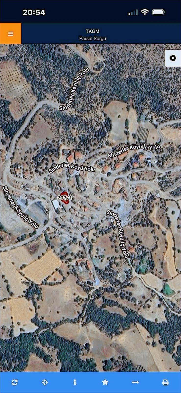 294 Mt.köy Taş Evi.tadilat İstiyor. Tek Tapu.su,elkt,yol - Görsel 24
