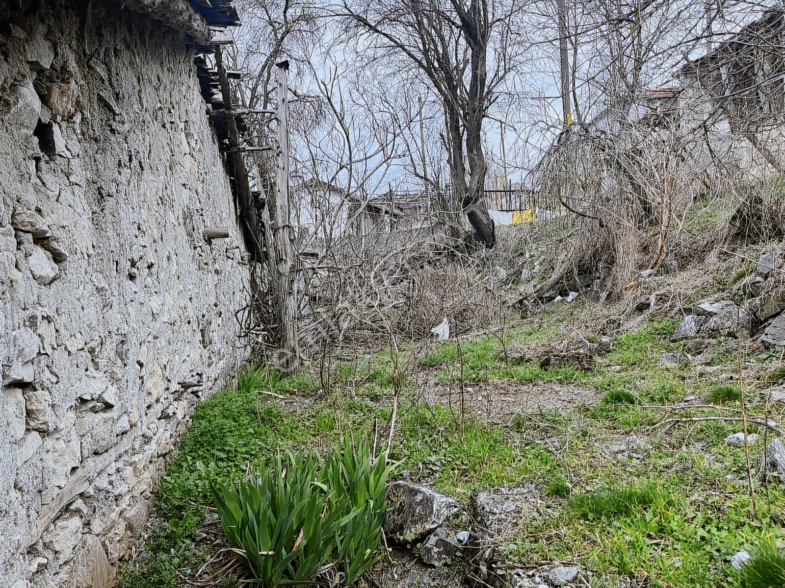 294 Mt.köy Taş Evi.tadilat İstiyor. Tek Tapu.su,elkt,yol - Görsel 19