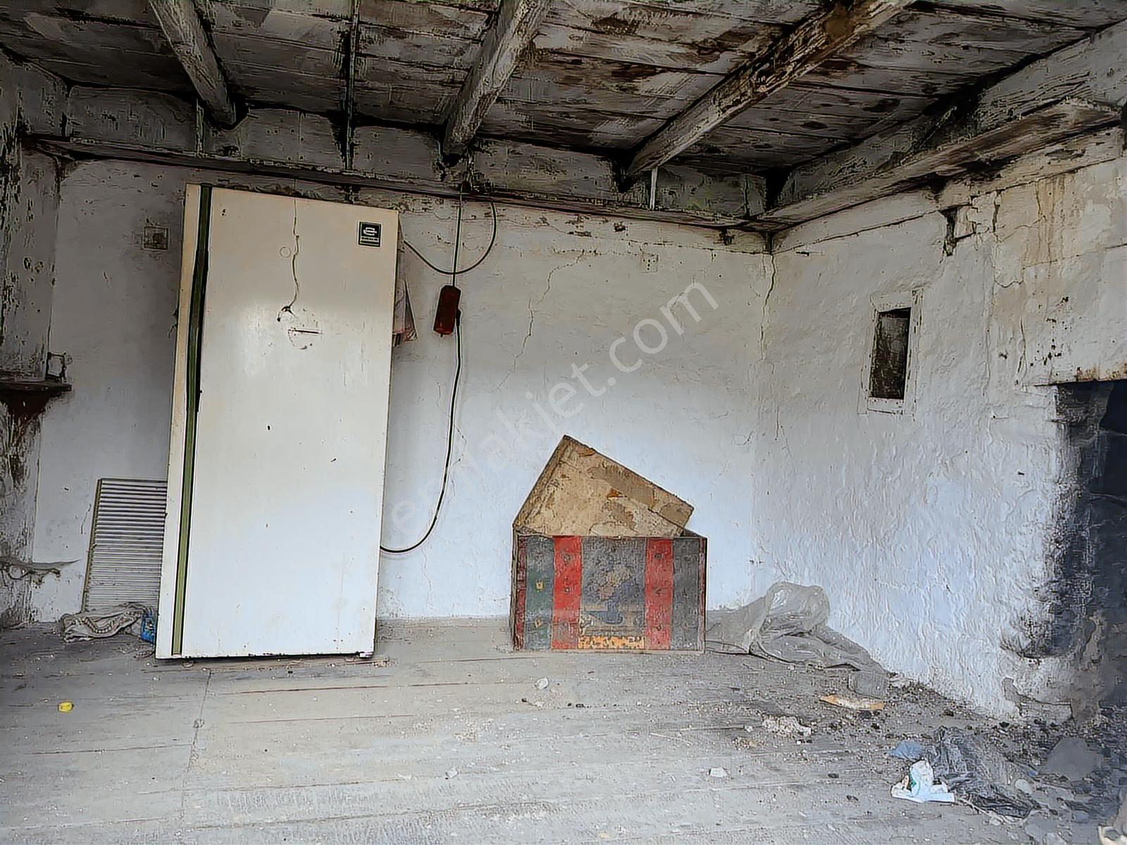 294 Mt.köy Taş Evi.tadilat İstiyor. Tek Tapu.su,elkt,yol - Görsel 26