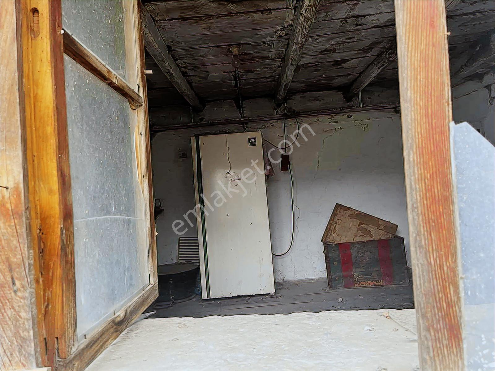 294 Mt.köy Taş Evi.tadilat İstiyor. Tek Tapu.su,elkt,yol - Görsel 6