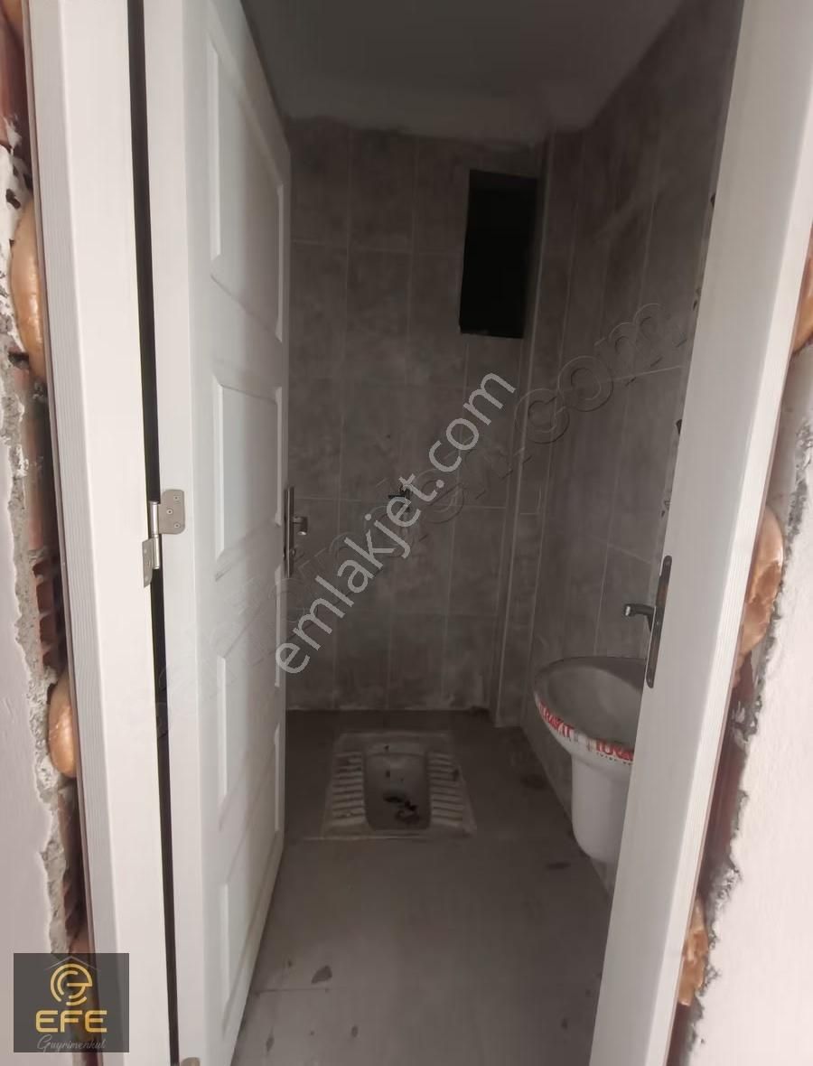 Efe Gayrimenkulden Ful Manzaralı Sıfır 3+1 Daireler - Görsel 12