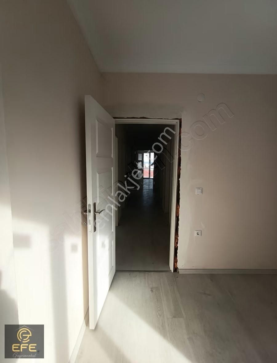 Efe Gayrimenkulden Ful Manzaralı Sıfır 3+1 Daireler - Görsel 27