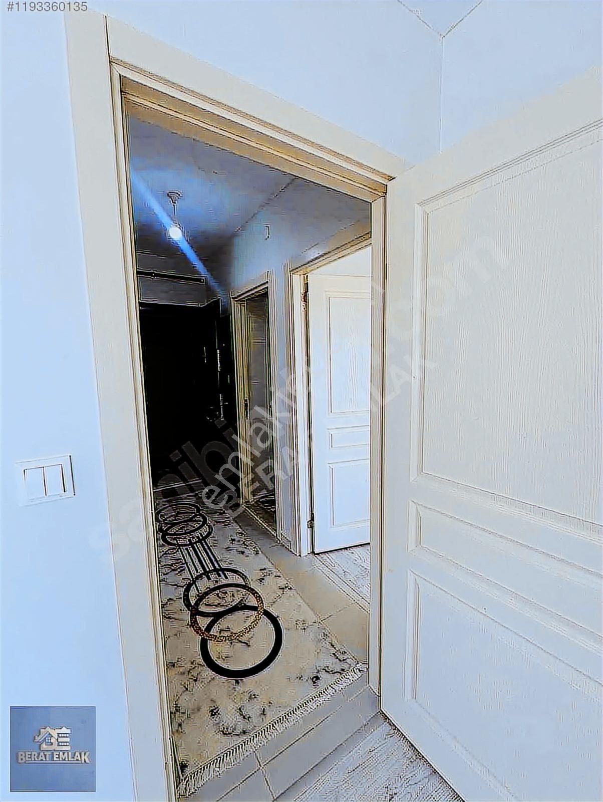 2+1 Büyüklüğünde 1+1 Eşyalı Satılık Daire - Görsel 12