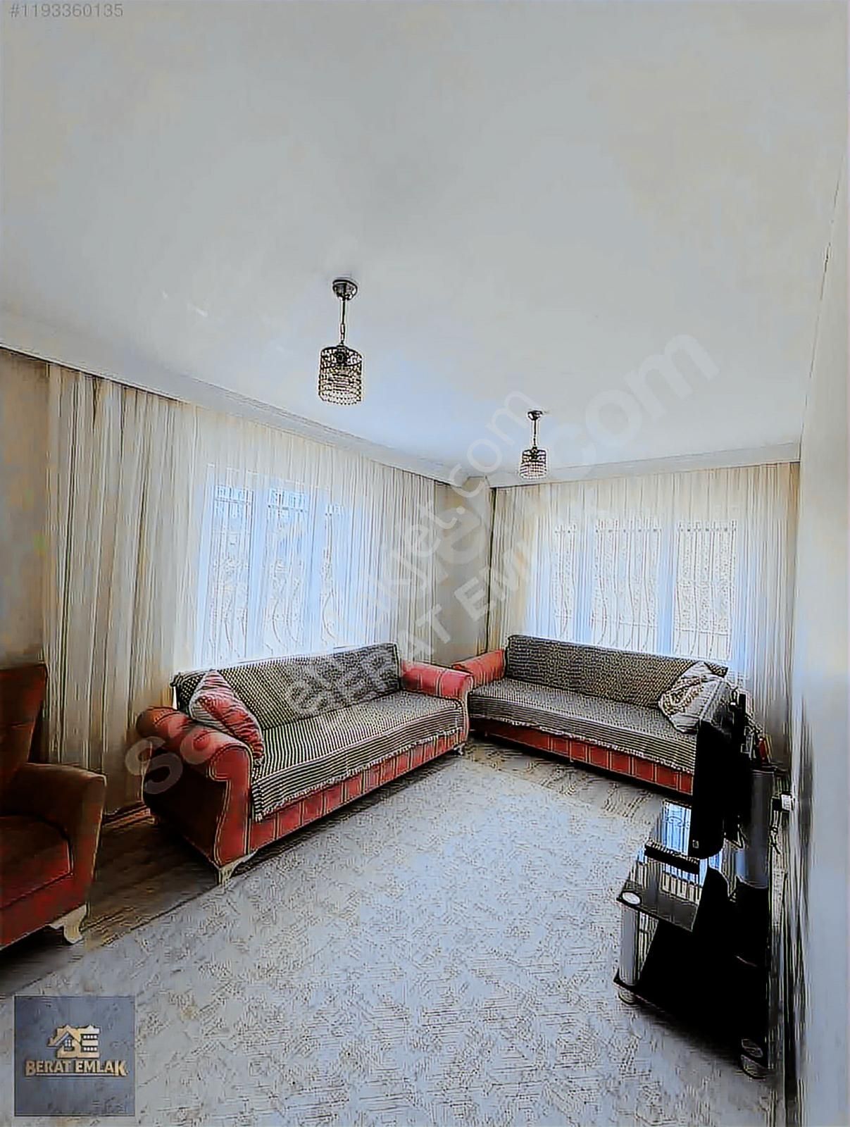 2+1 Büyüklüğünde 1+1 Eşyalı Satılık Daire - Görsel 11