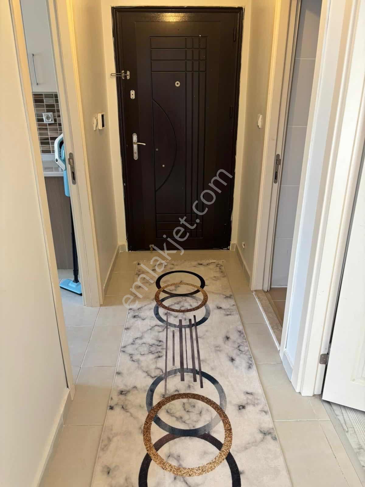 2+1 Büyüklüğünde 1+1 Eşyalı Satılık Daire - Görsel 14
