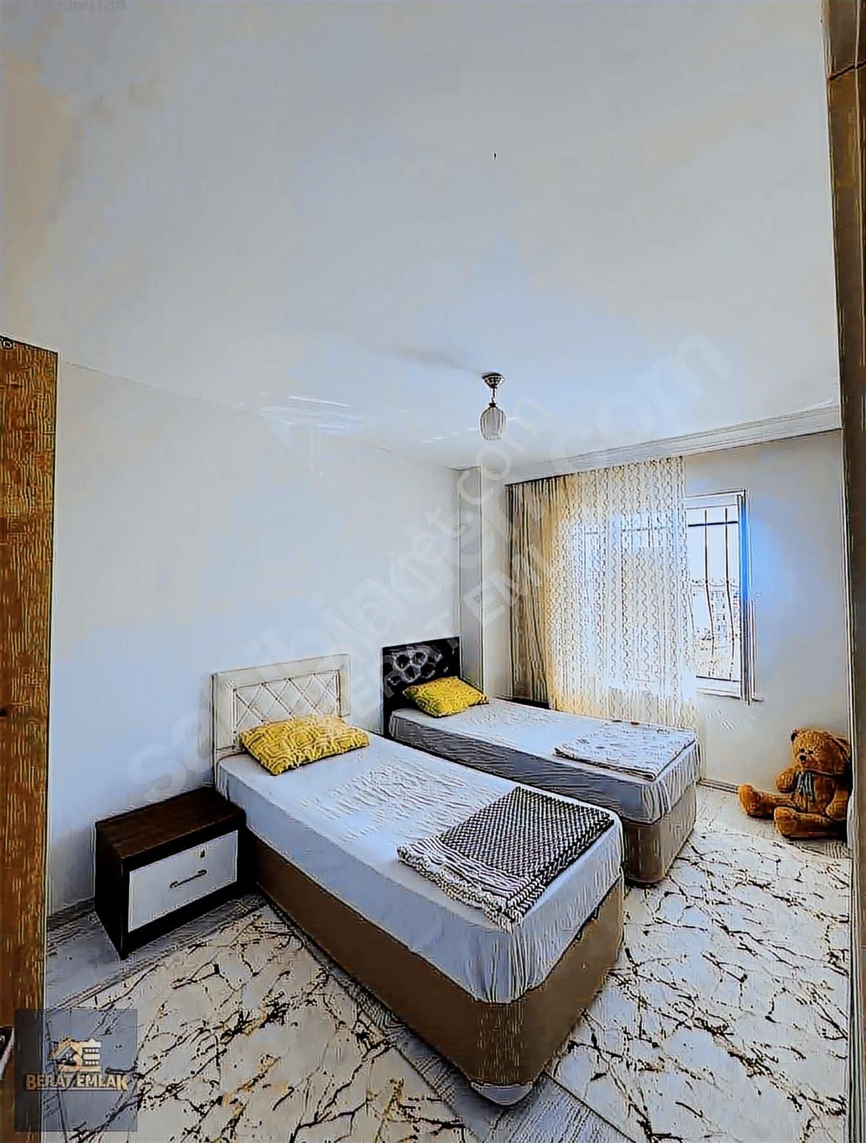 2+1 Büyüklüğünde 1+1 Eşyalı Satılık Daire - Görsel 13