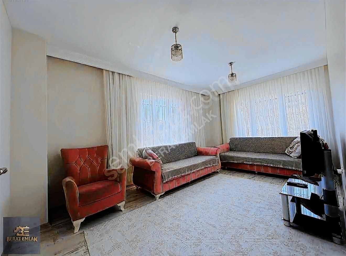 2+1 Büyüklüğünde 1+1 Eşyalı Satılık Daire - Görsel 14