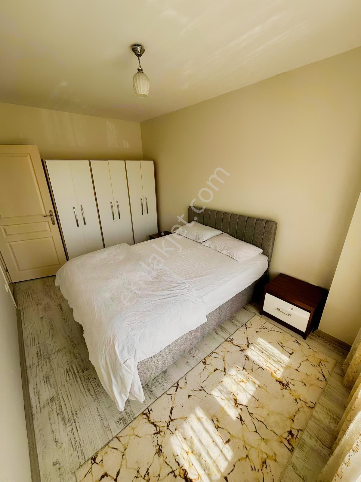 2+1 Büyüklüğünde 1+1 Eşyalı Satılık Daire - Görsel 13