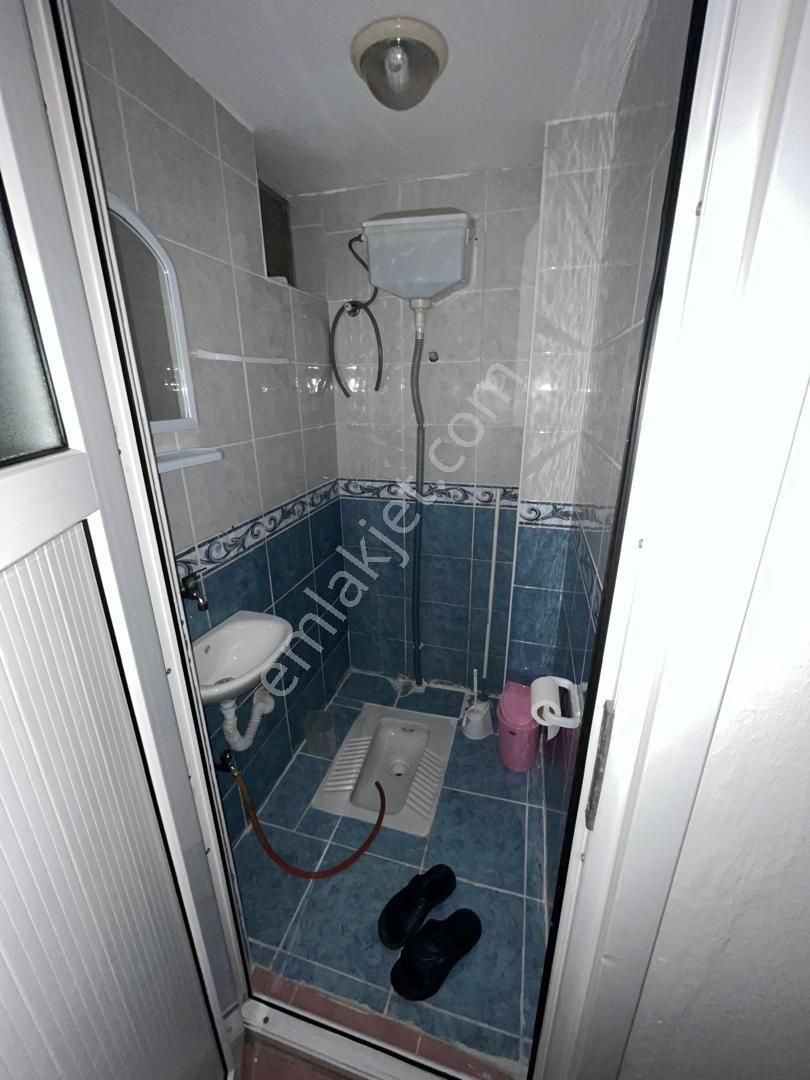 Ümraniye Armağan Evlerde Eşyalı Kiralık Daire - Görsel 5