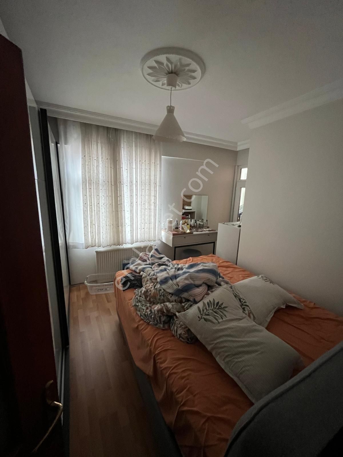 Ümraniye Armağan Evlerde Eşyalı Kiralık Daire - Görsel 12