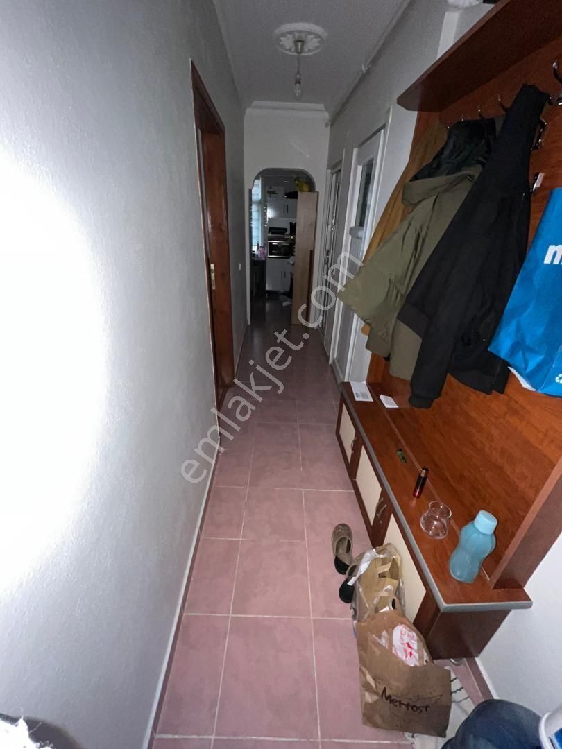 Ümraniye Armağan Evlerde Eşyalı Kiralık Daire - Görsel 6