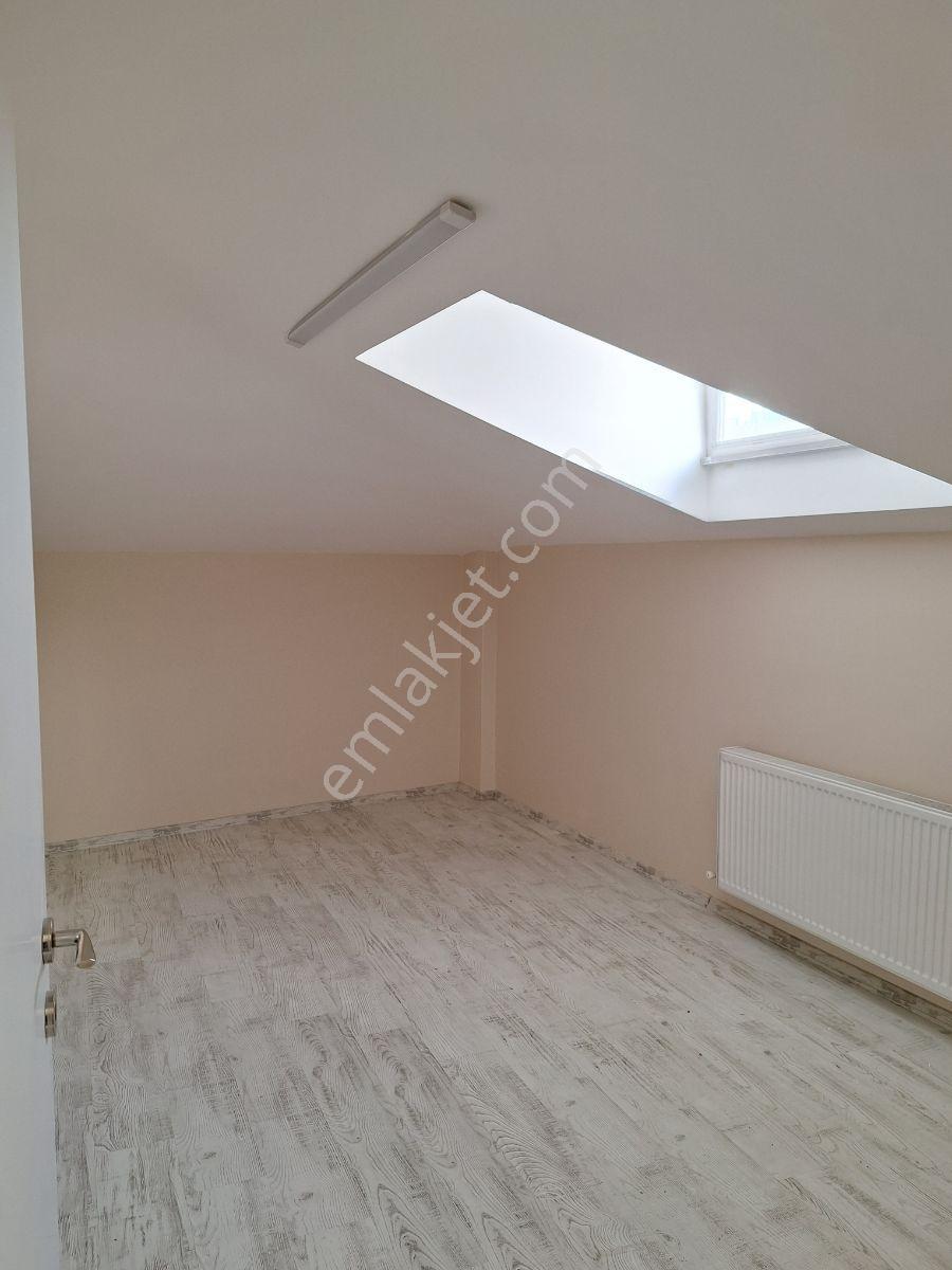 Eyüp Bülbül Yuvasında 150 M2 3+2 Yeni Binadan Asansörlü Dublex - Görsel 27