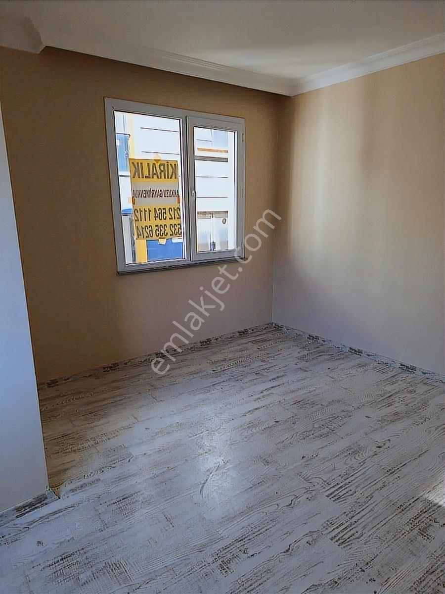 Eyüp Bülbül Yuvasında 150 M2 3+2 Yeni Binadan Asansörlü Dublex - Görsel 17