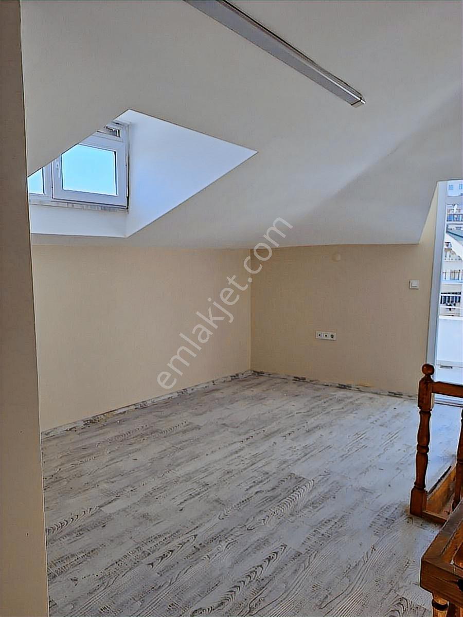 Eyüp Bülbül Yuvasında 150 M2 3+2 Yeni Binadan Asansörlü Dublex - Görsel 28