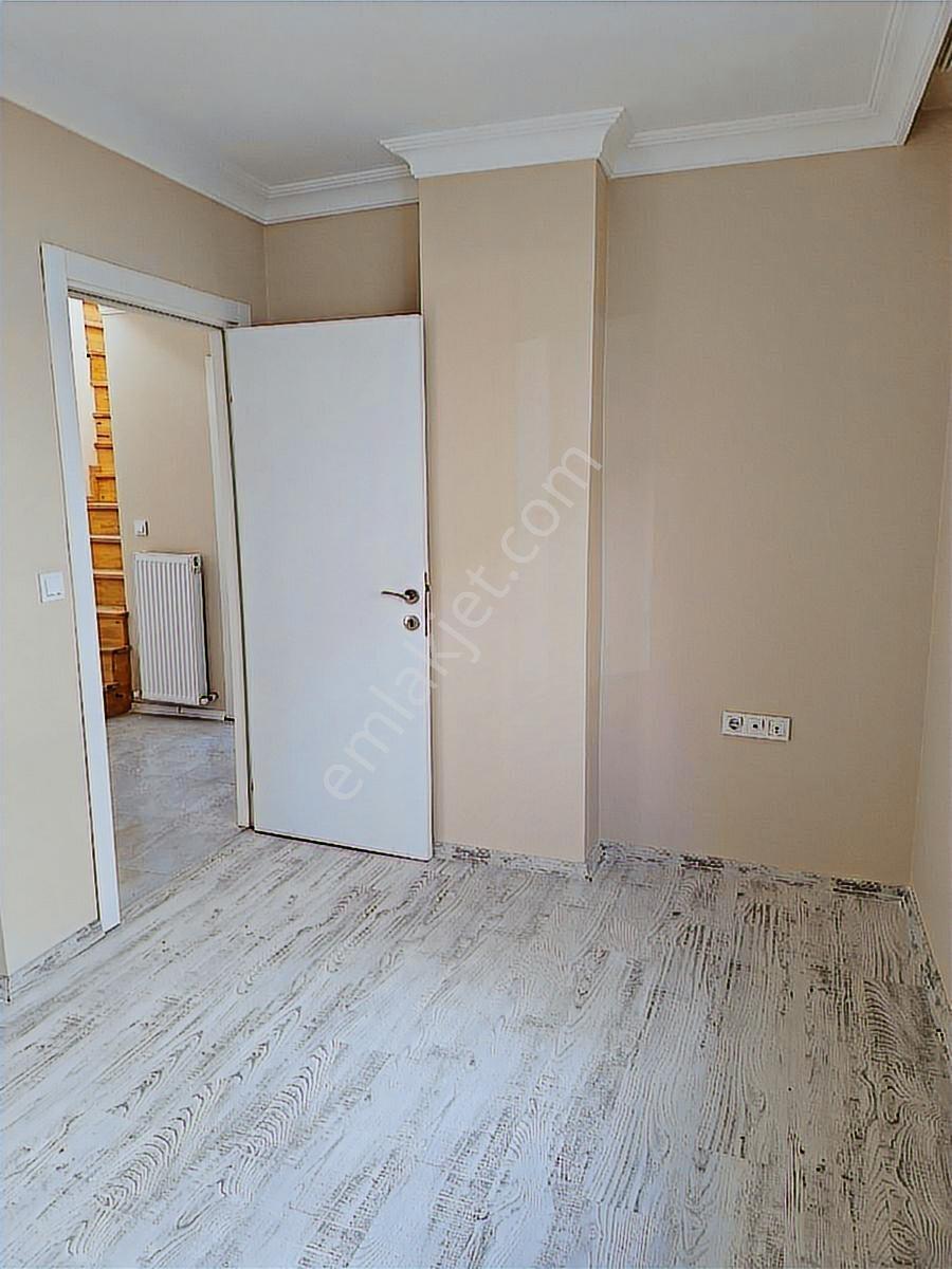 Eyüp Bülbül Yuvasında 150 M2 3+2 Yeni Binadan Asansörlü Dublex - Görsel 31