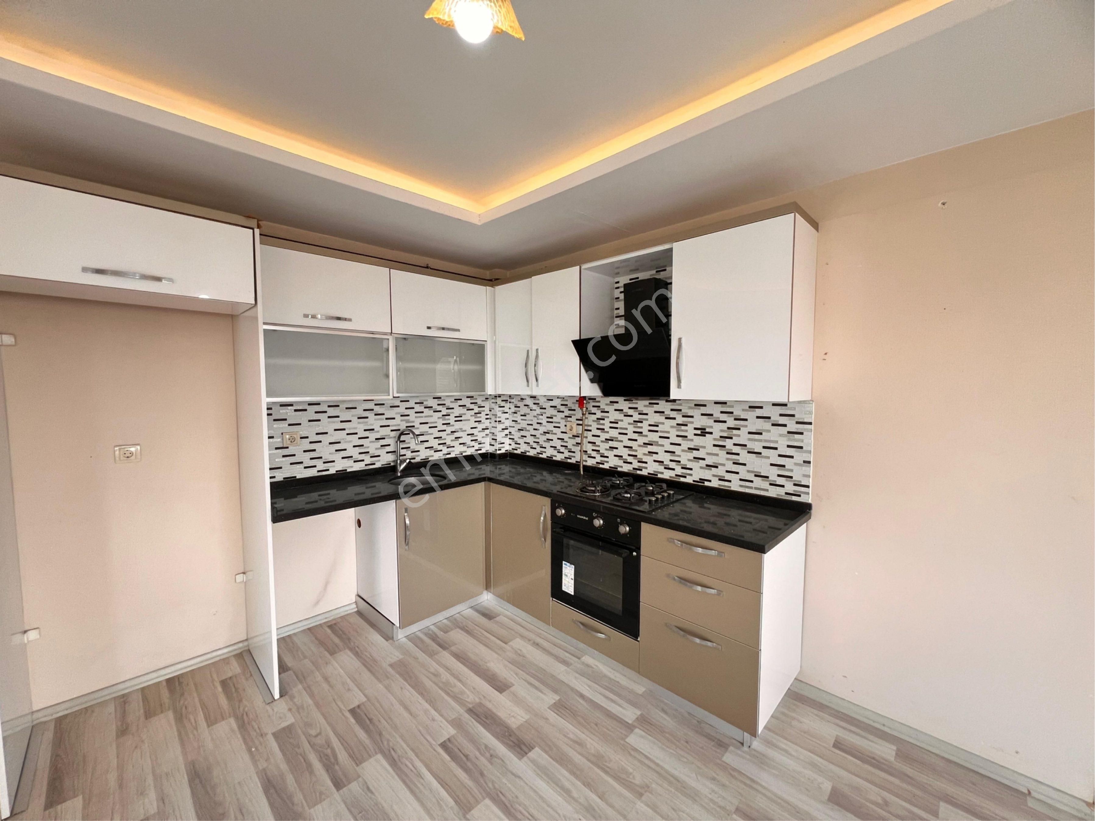 Mavi Bulvar'da Site İçi Doğalgazlı 3+1 Kiralık Daire - Görsel 2