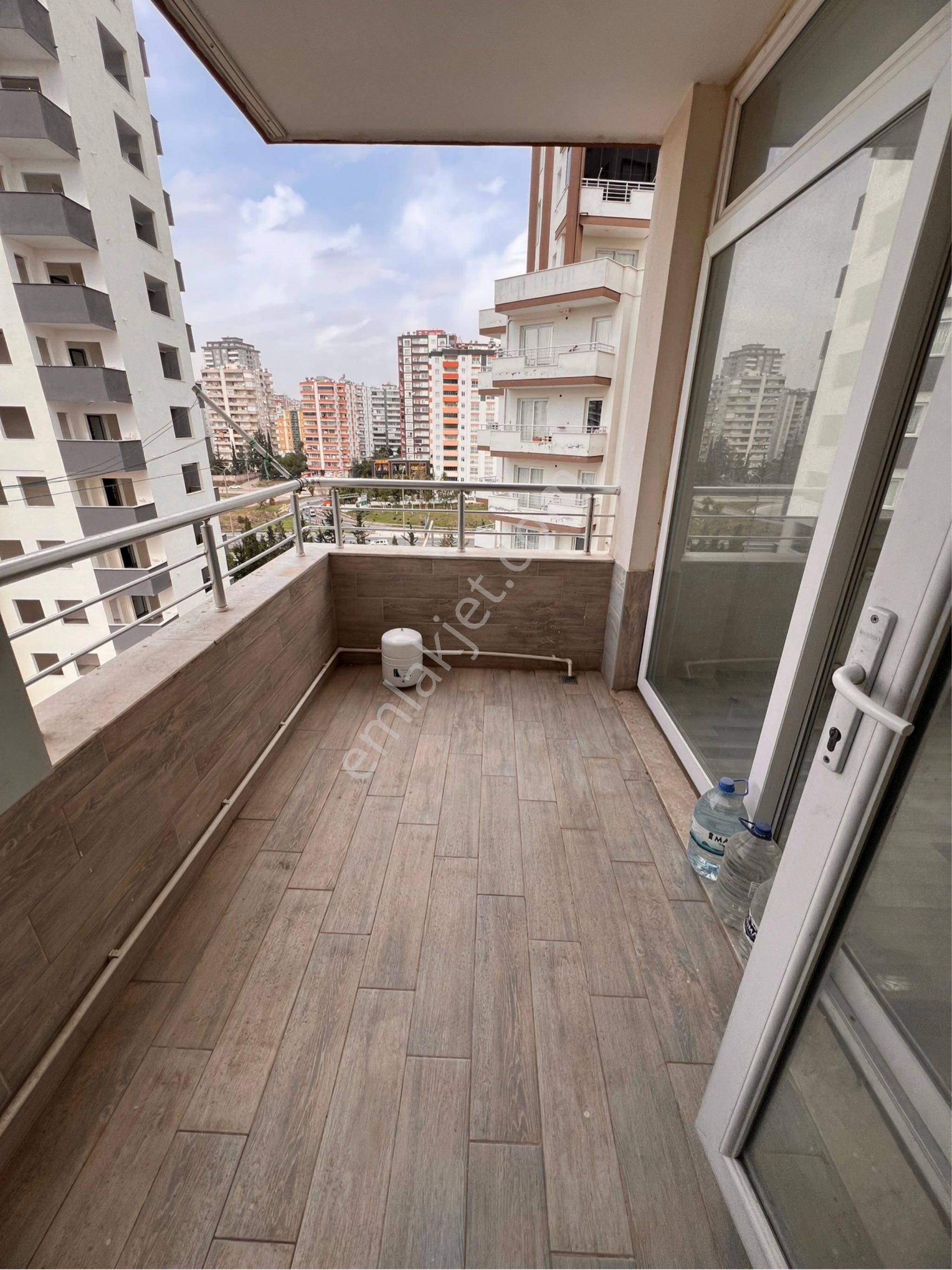 Mavi Bulvar'da Site İçi Doğalgazlı 3+1 Kiralık Daire - Görsel 3
