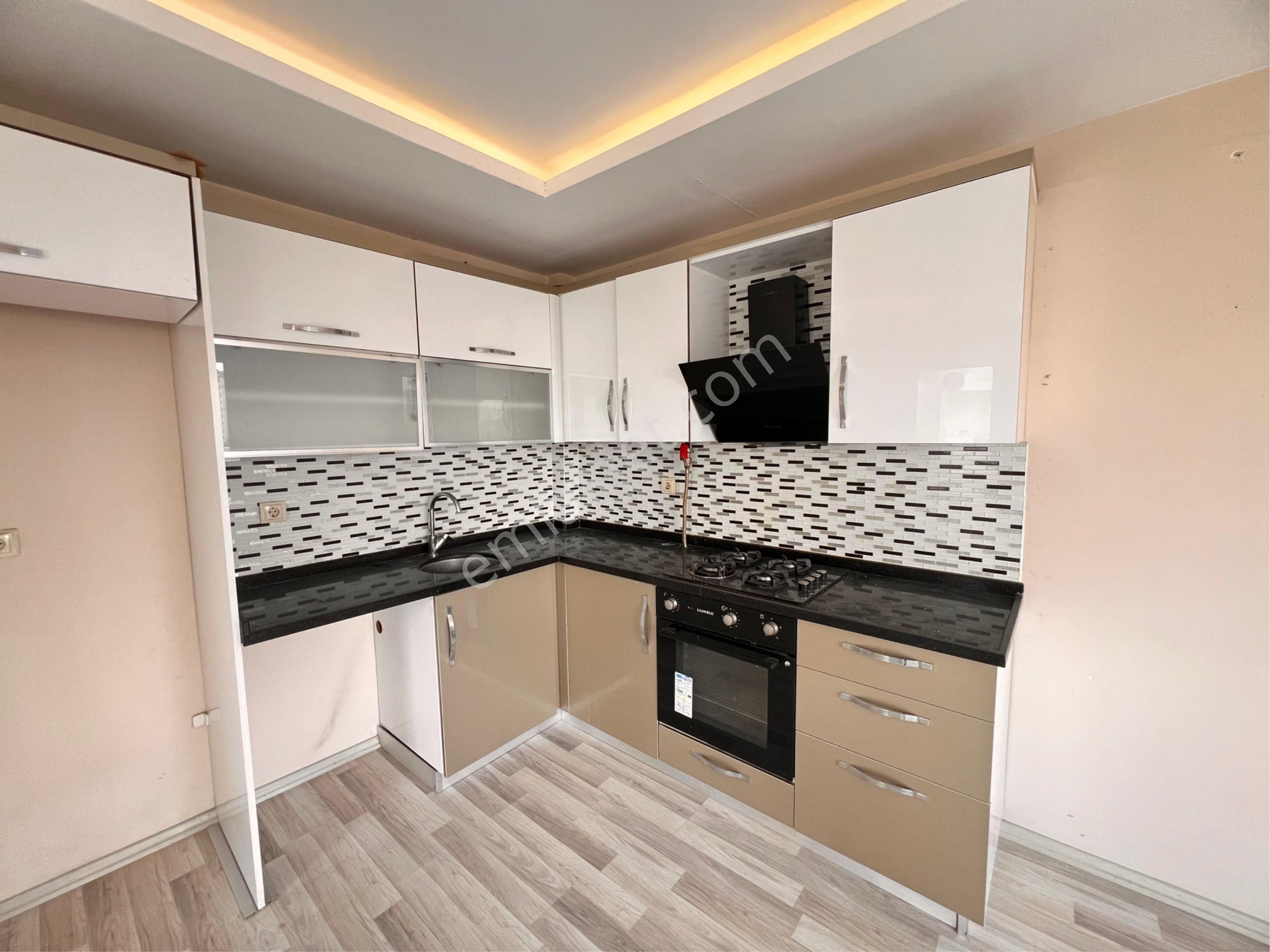 Mavi Bulvar'da Site İçi Doğalgazlı 3+1 Kiralık Daire - Görsel 13
