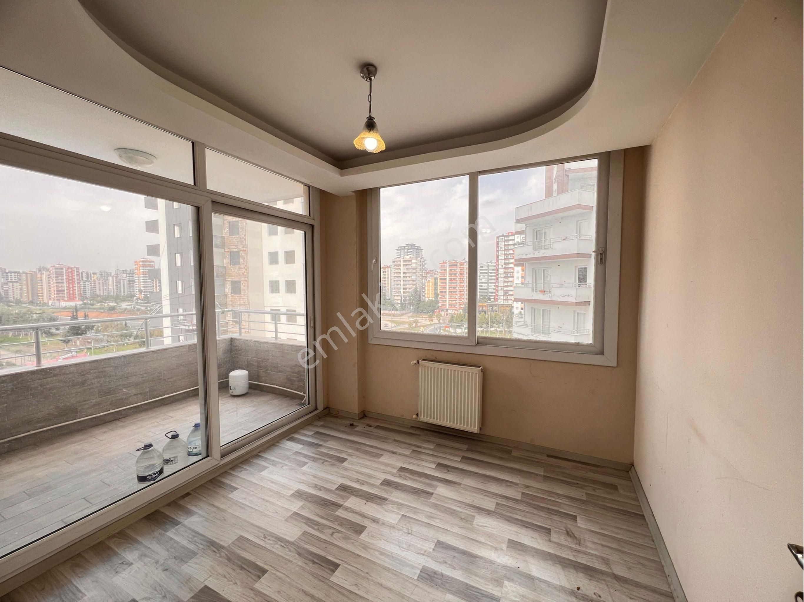 Mavi Bulvar'da Site İçi Doğalgazlı 3+1 Kiralık Daire - Görsel 4