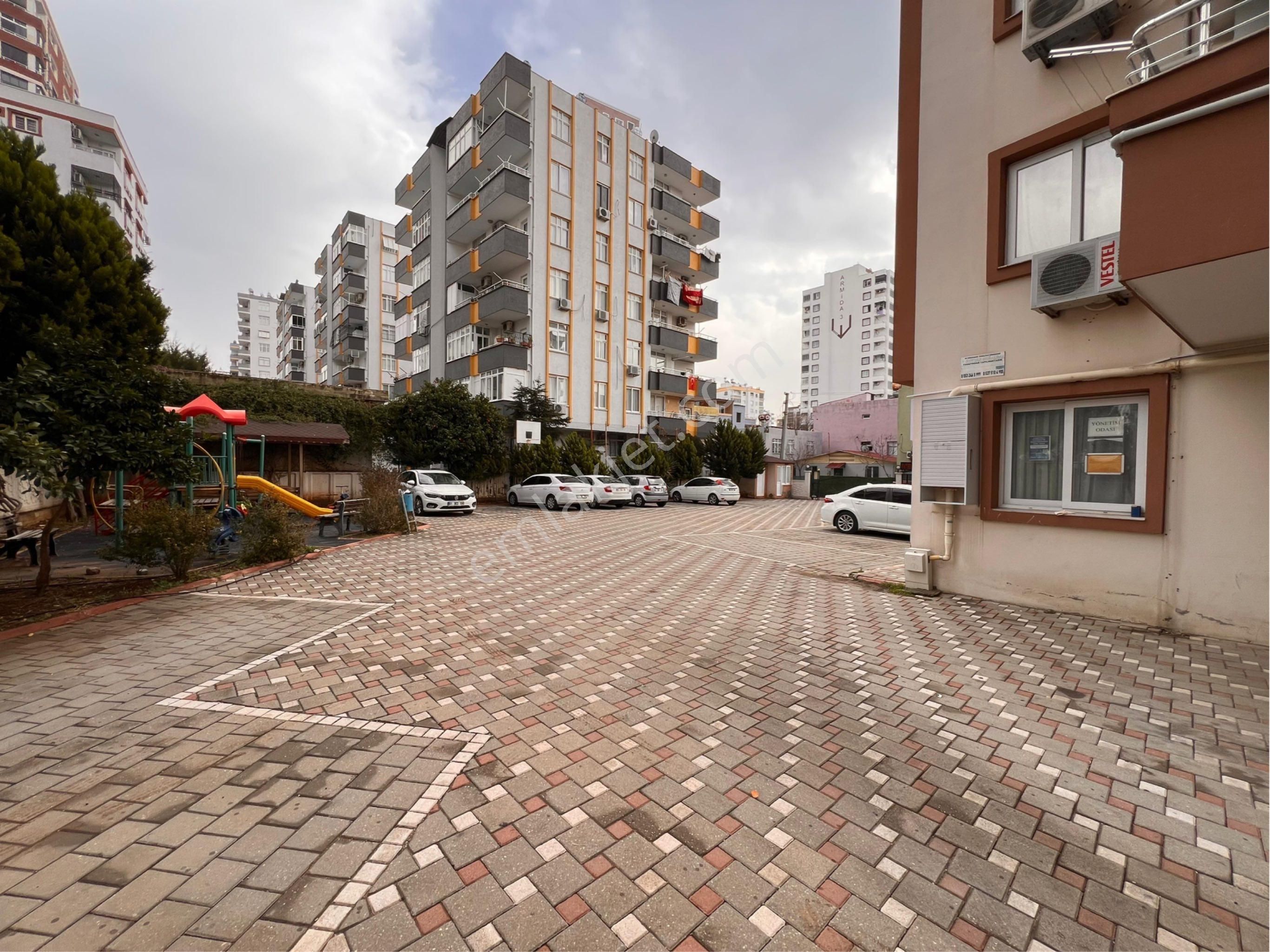 Mavi Bulvar'da Site İçi Doğalgazlı 3+1 Kiralık Daire - Görsel 8