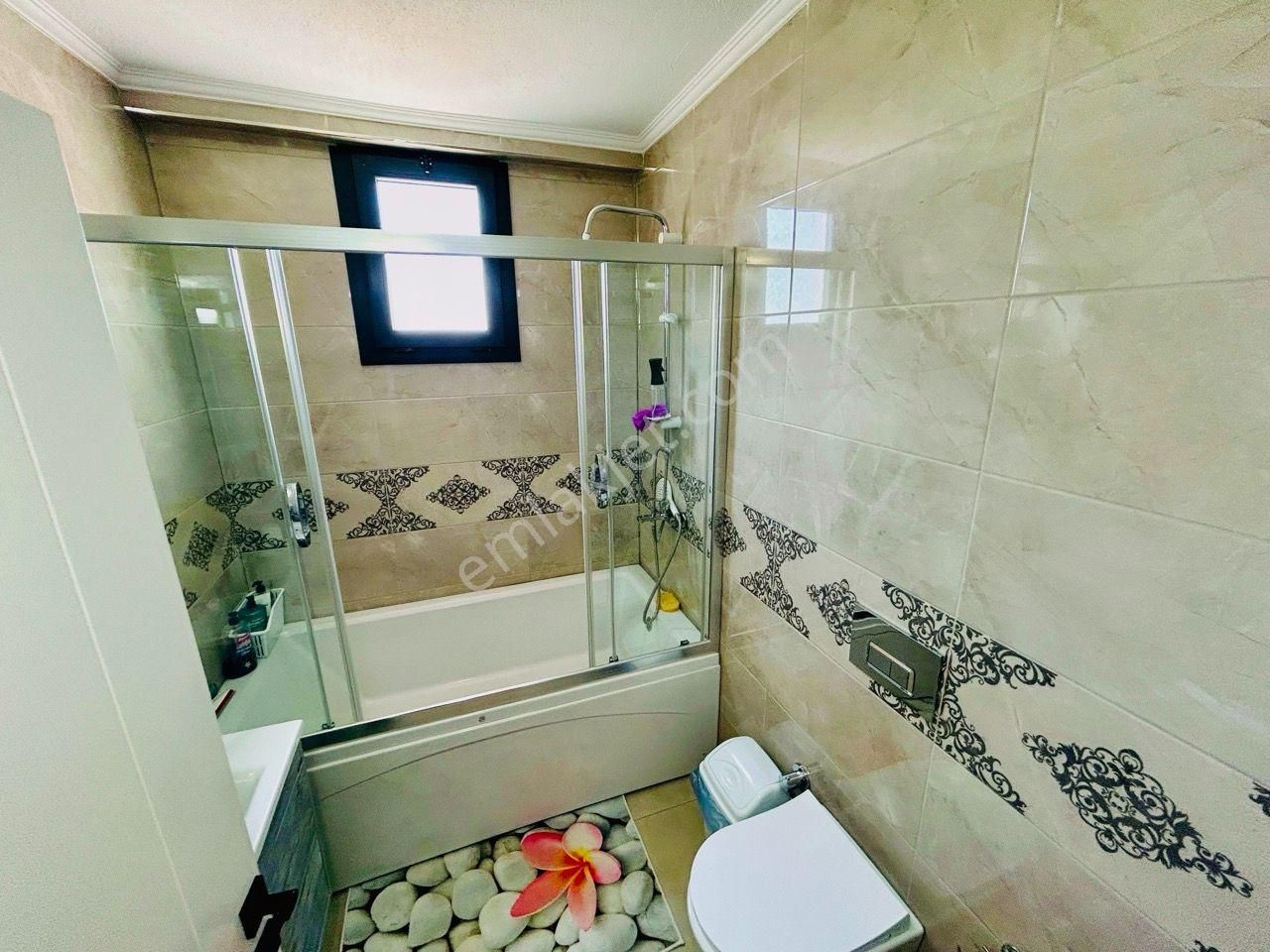 Didim Hisar'da Satılık Müstakil Havuzlu Villa 3+1 - Görsel 15