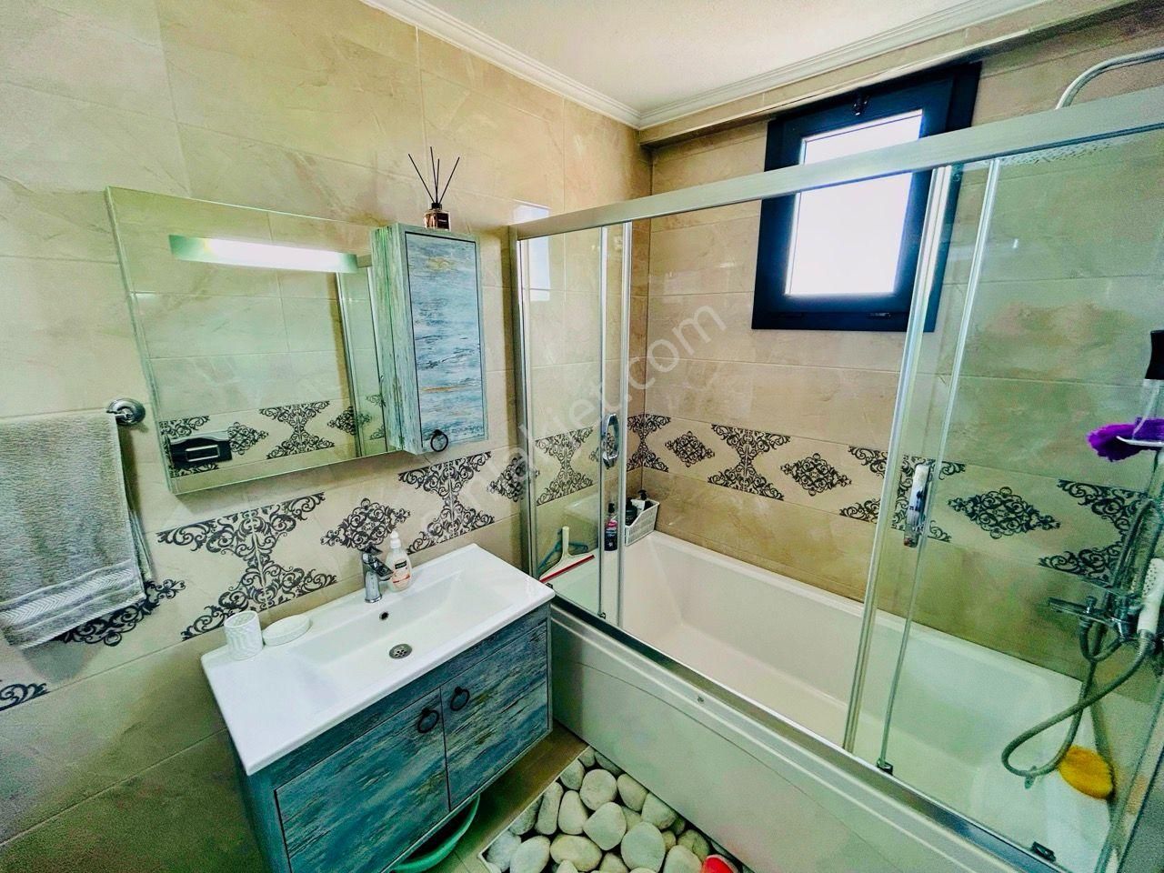 Didim Hisar'da Satılık Müstakil Havuzlu Villa 3+1 - Görsel 27