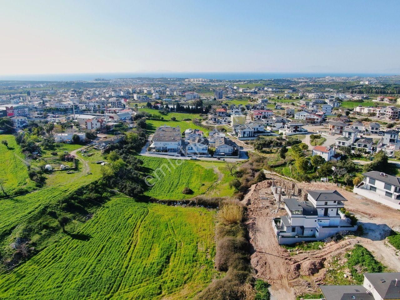 Didim Hisar'da Satılık Müstakil Havuzlu Villa 3+1 - Görsel 7