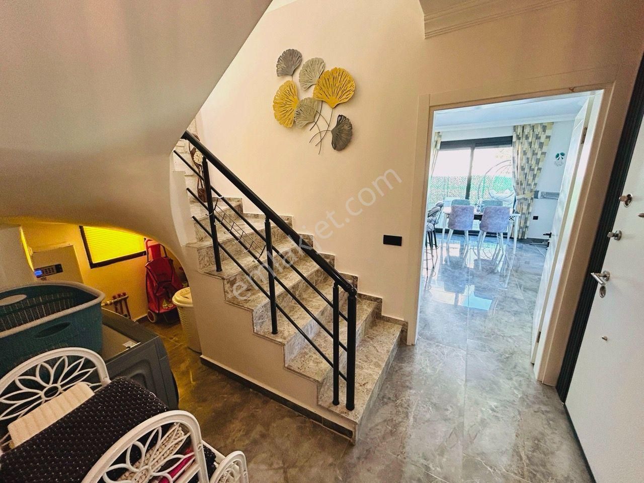 Didim Hisar'da Satılık Müstakil Havuzlu Villa 3+1 - Görsel 13