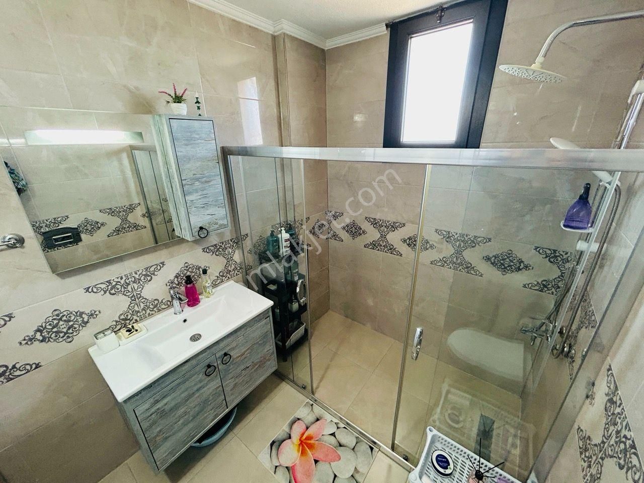 Didim Hisar'da Satılık Müstakil Havuzlu Villa 3+1 - Görsel 33