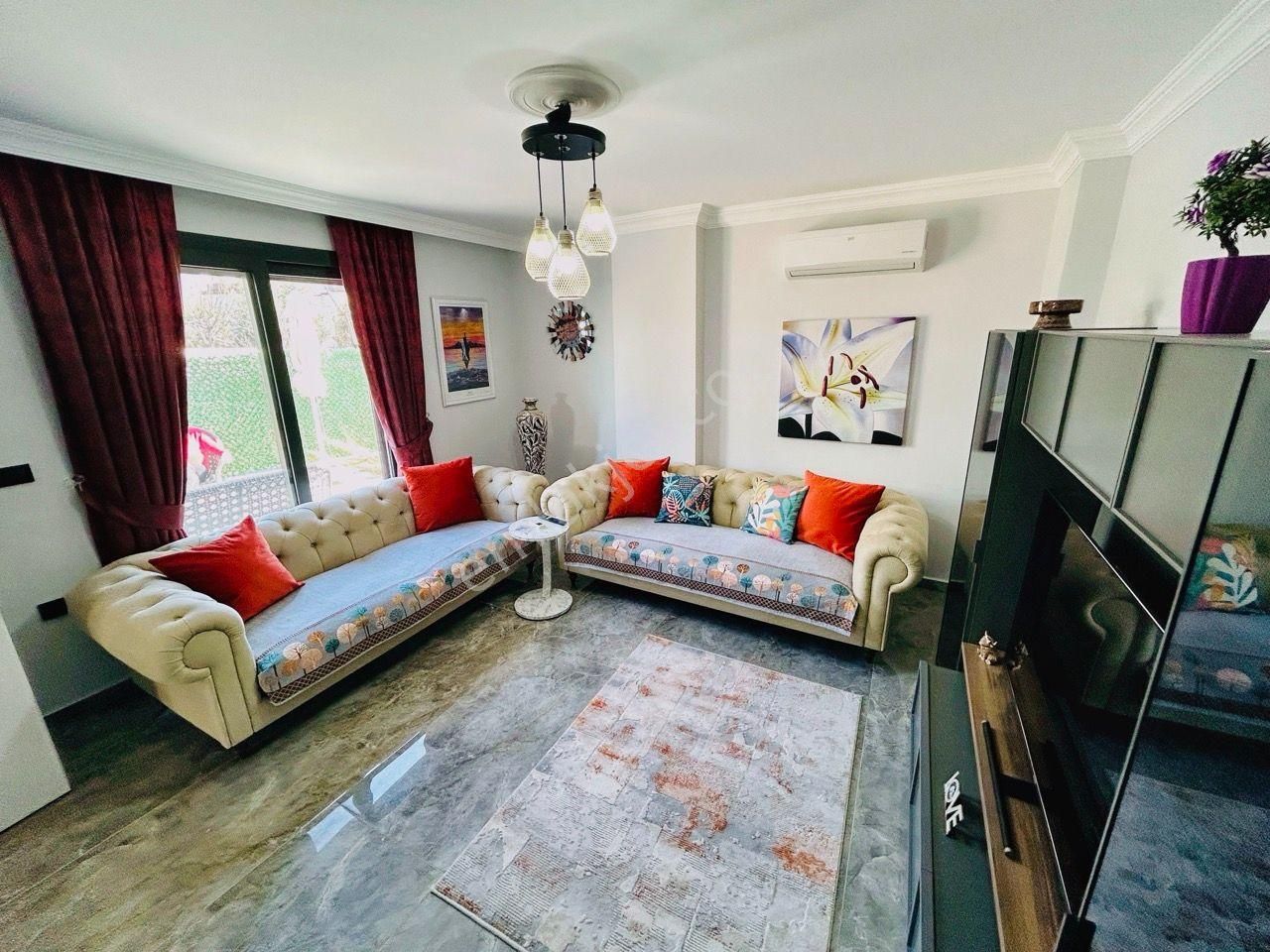 Didim Hisar'da Satılık Müstakil Havuzlu Villa 3+1 - Görsel 30