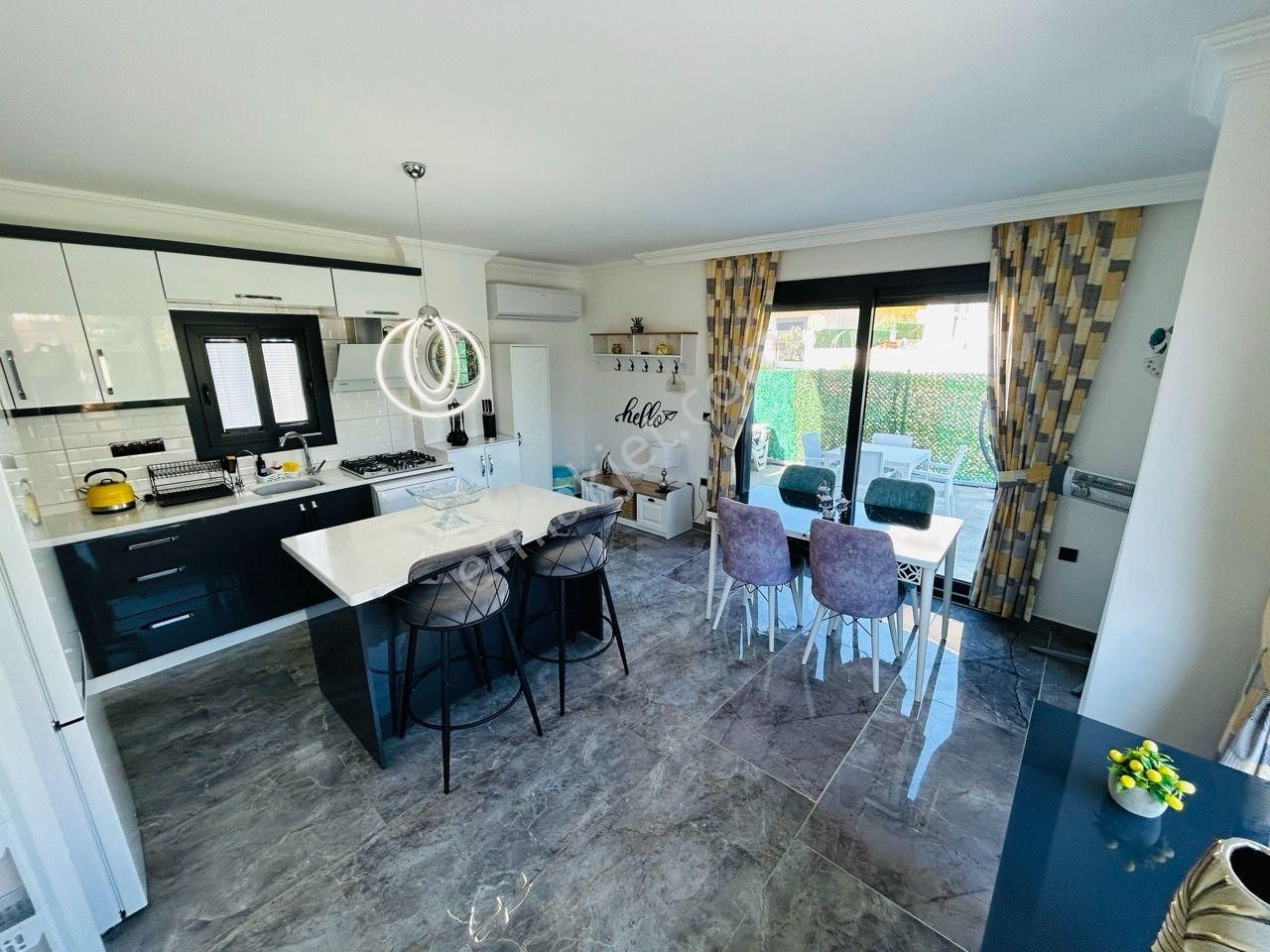 Didim Hisar'da Satılık Müstakil Havuzlu Villa 3+1 - Görsel 11