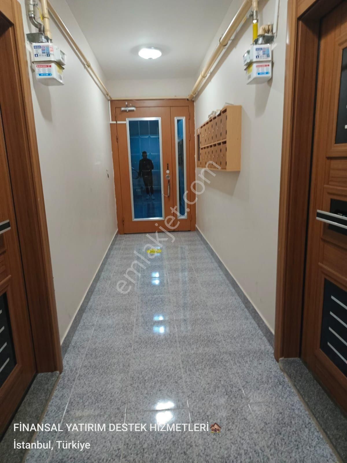 Çekmeköy Alemdağ Mahallesinde Site İcerisinde - Görsel 22