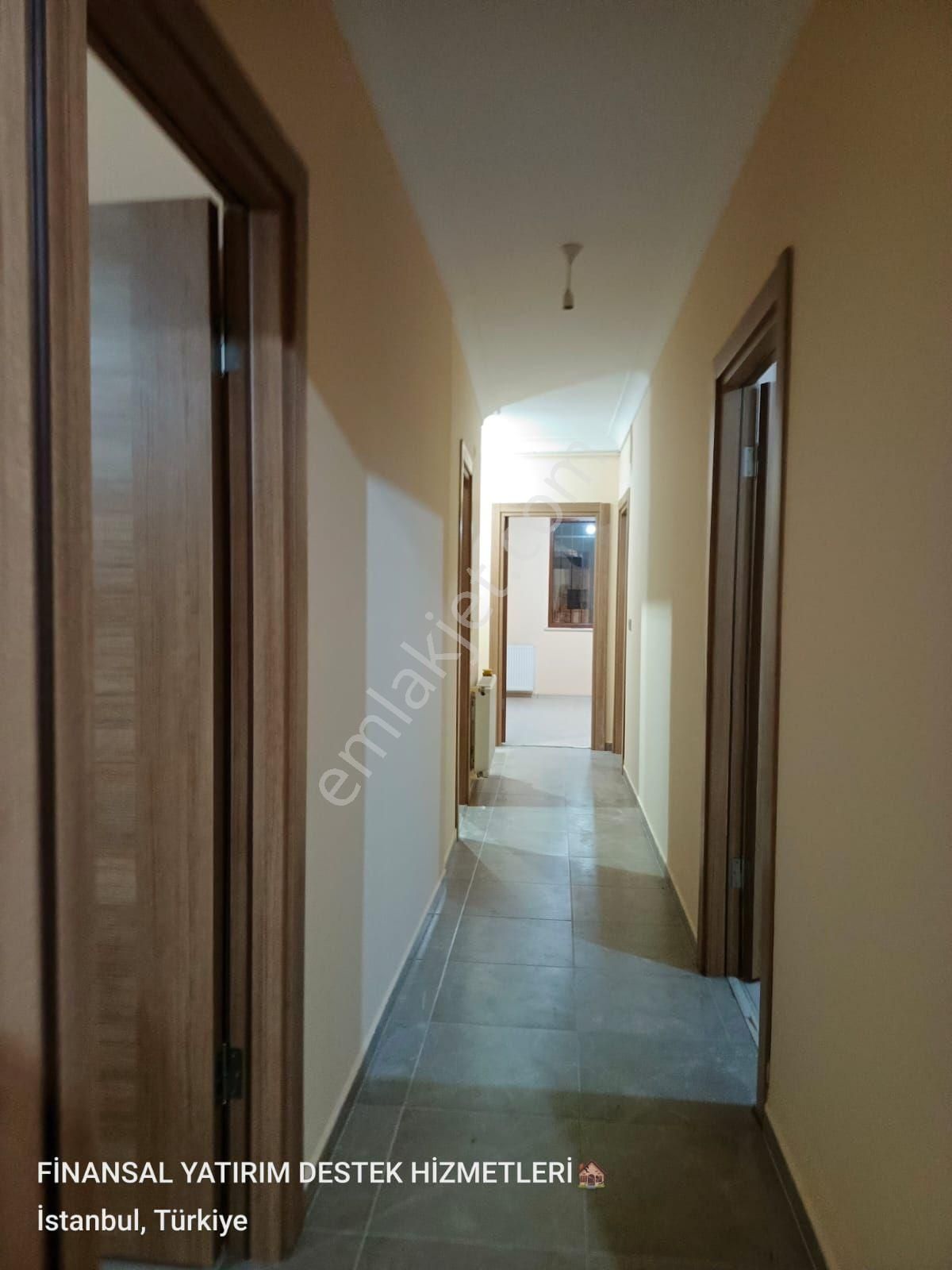 Çekmeköy Alemdağ Mahallesinde Site İcerisinde - Görsel 8