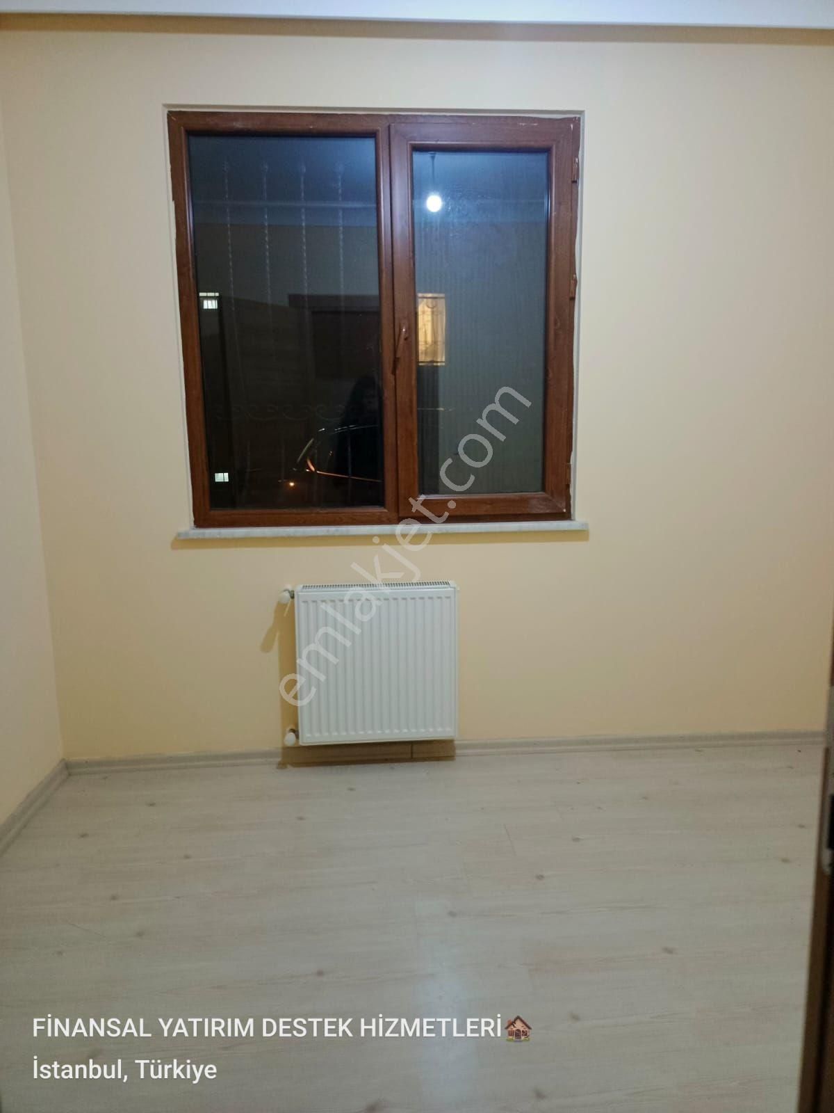 Çekmeköy Alemdağ Mahallesinde Site İcerisinde - Görsel 33