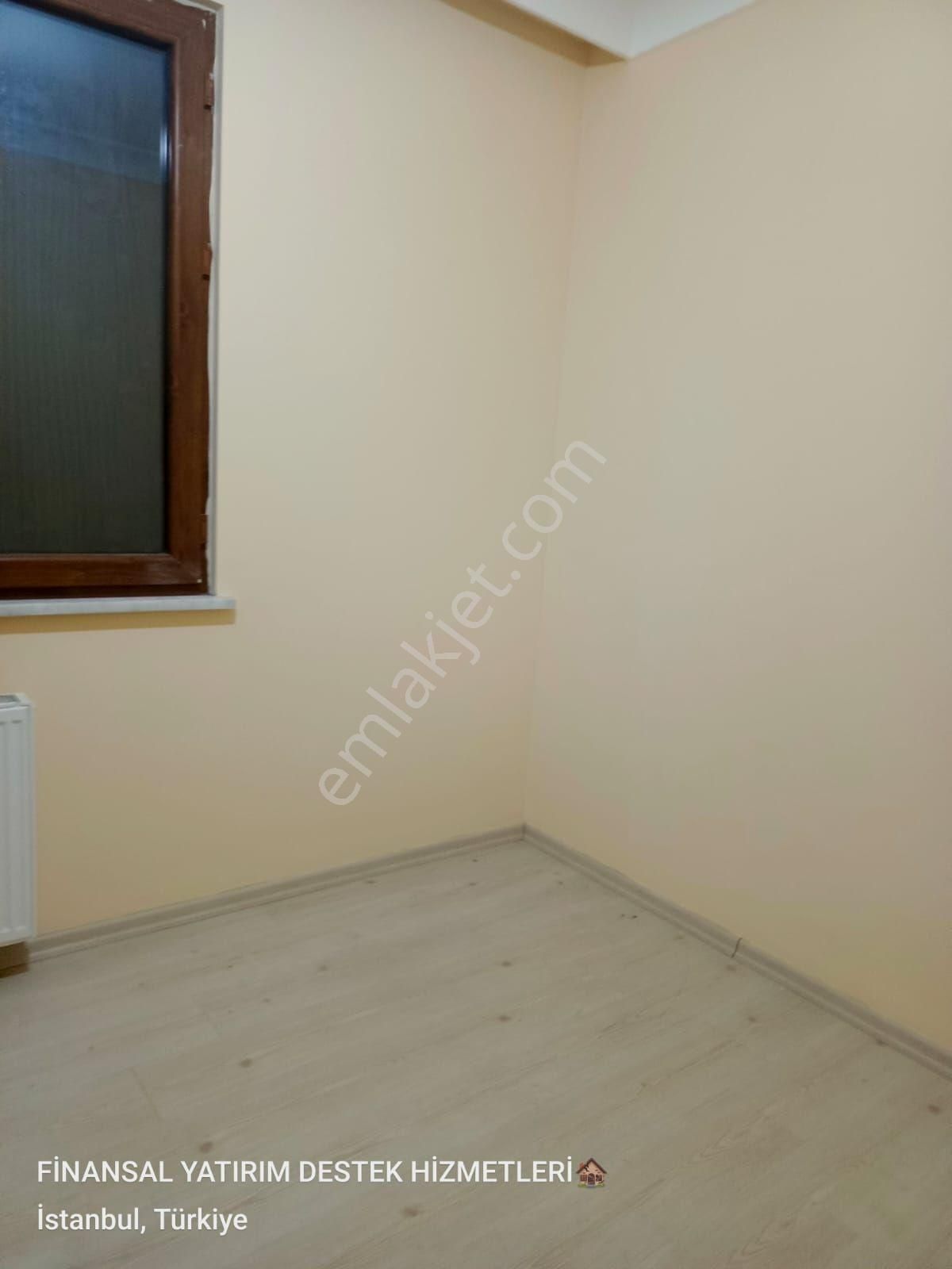 Çekmeköy Alemdağ Mahallesinde Site İcerisinde - Görsel 18