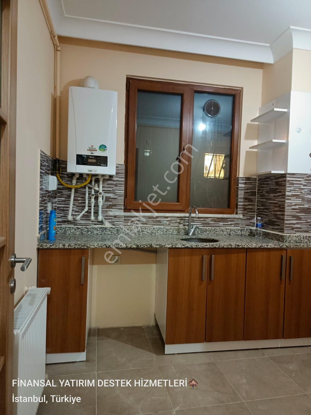Çekmeköy Alemdağ Mahallesinde Site İcerisinde - Görsel 7