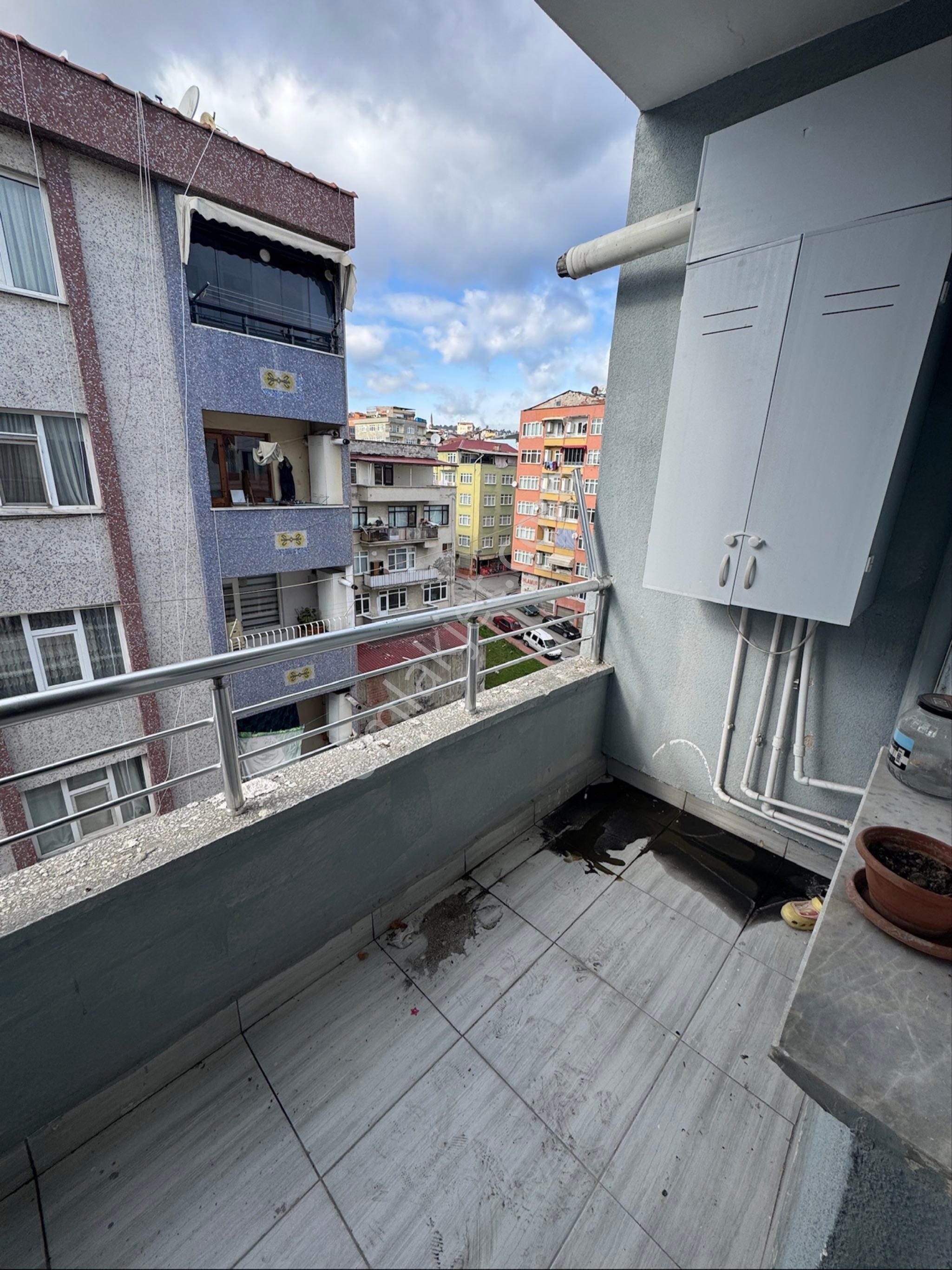 Modern Pazarı Satılık Fırsat 2 Daire - Görsel 26