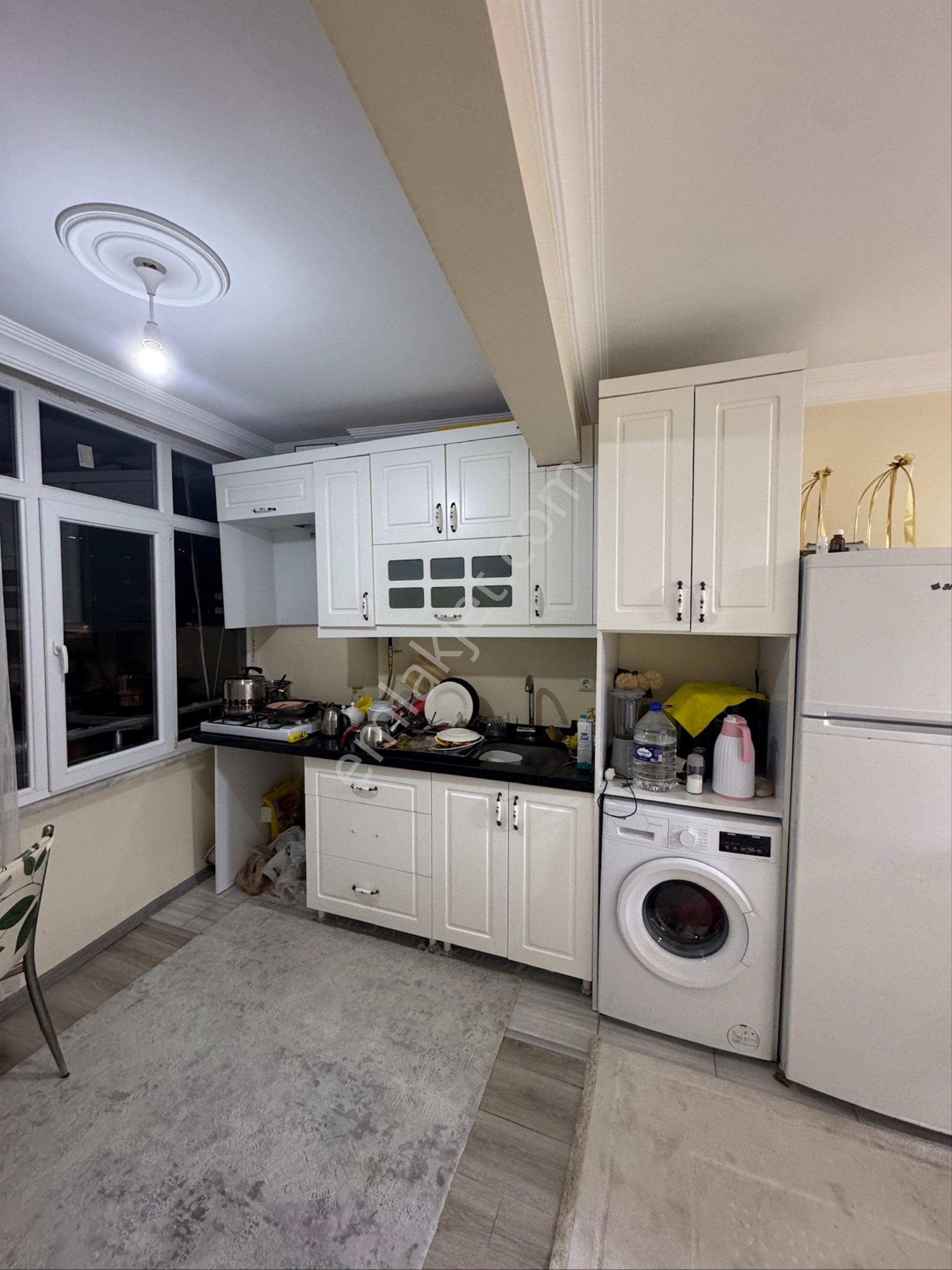 Modern Pazarı Satılık Fırsat 2 Daire - Görsel 8