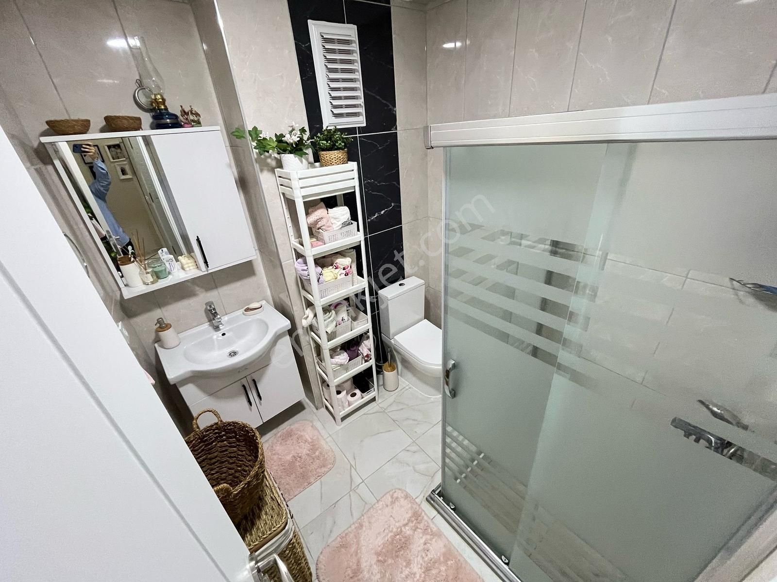 Cebeci Mh. 2+1 100m2 Sınırsız Kredili 10 Yıllık Lüx Bahçe Kat - Görsel 12