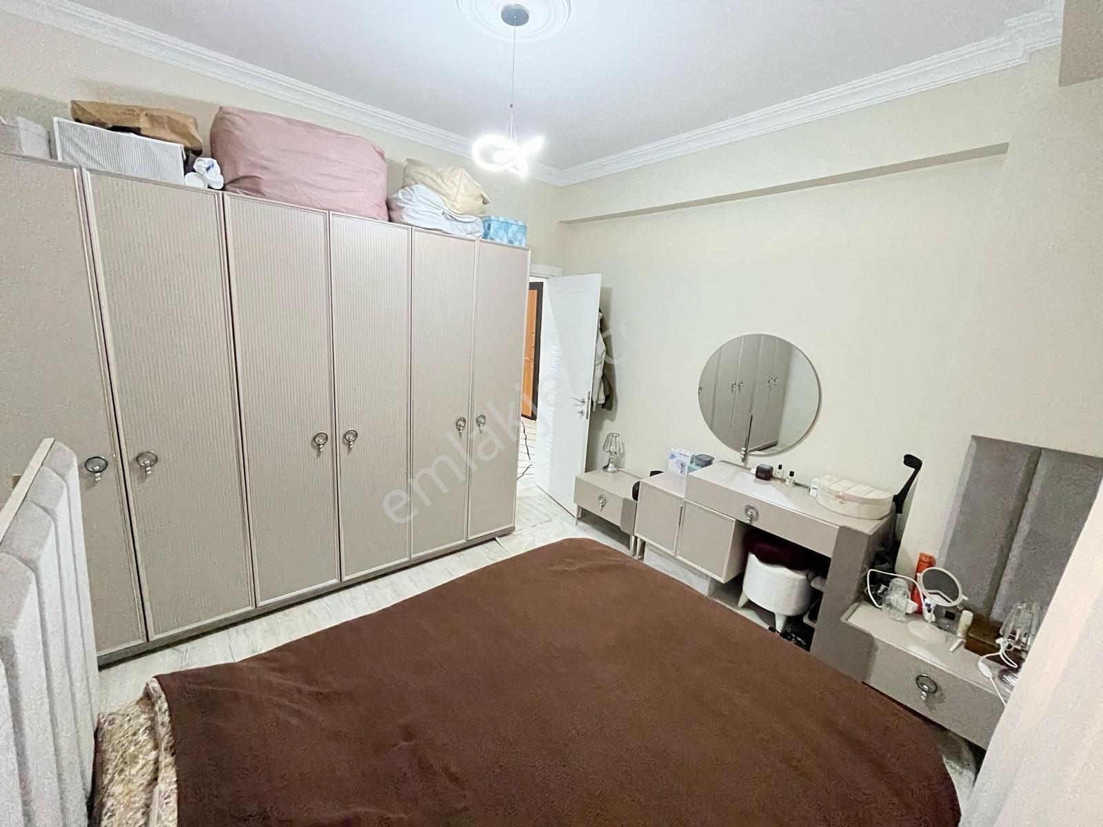 Cebeci Mh. 2+1 100m2 Sınırsız Kredili 10 Yıllık Lüx Bahçe Kat - Görsel 16